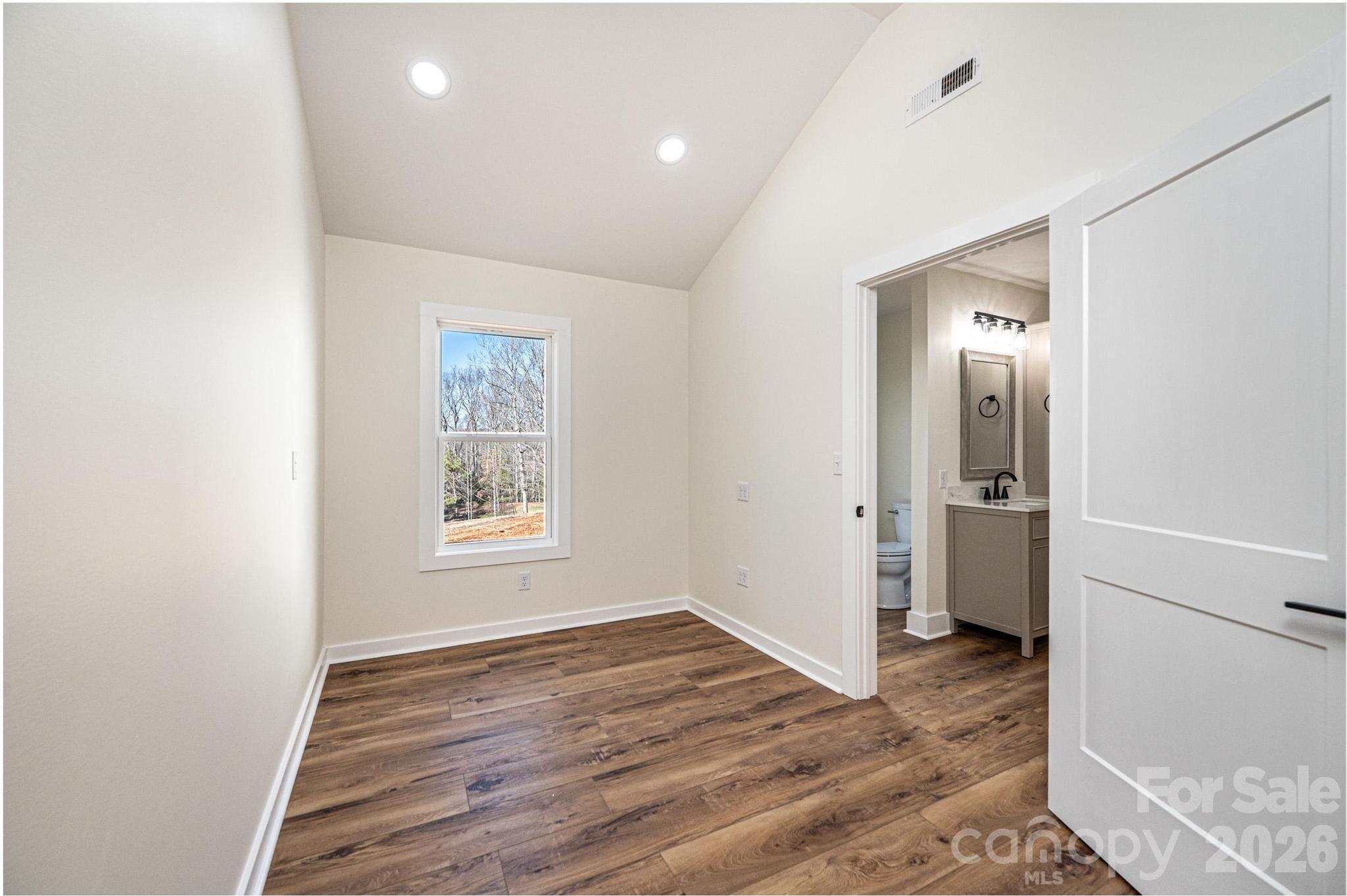 Oak Forest - Residential