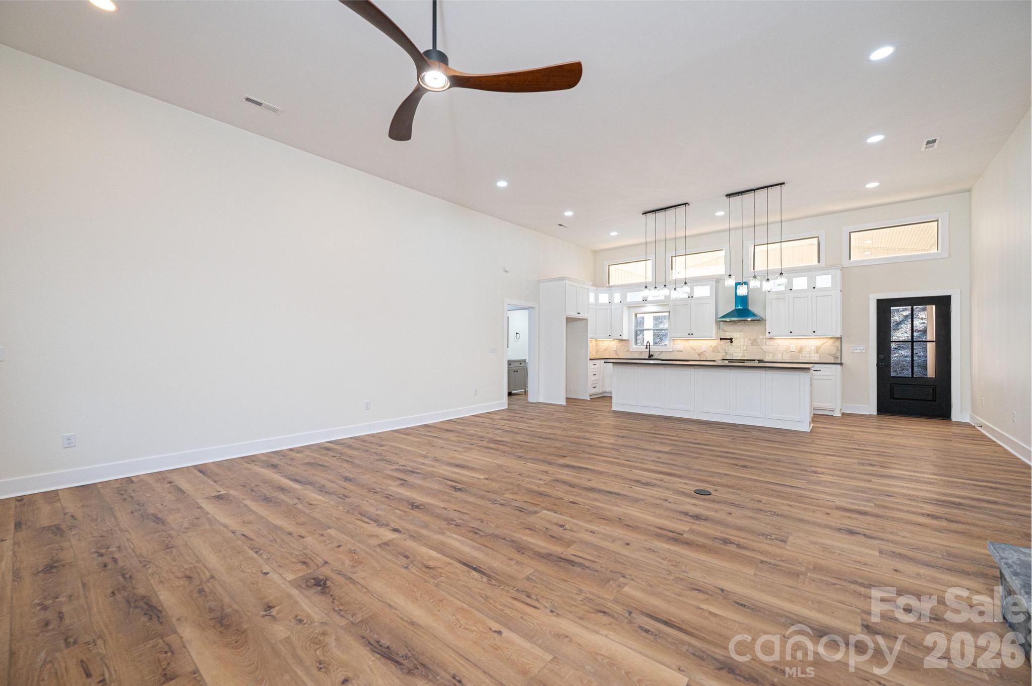 Oak Forest - Residential