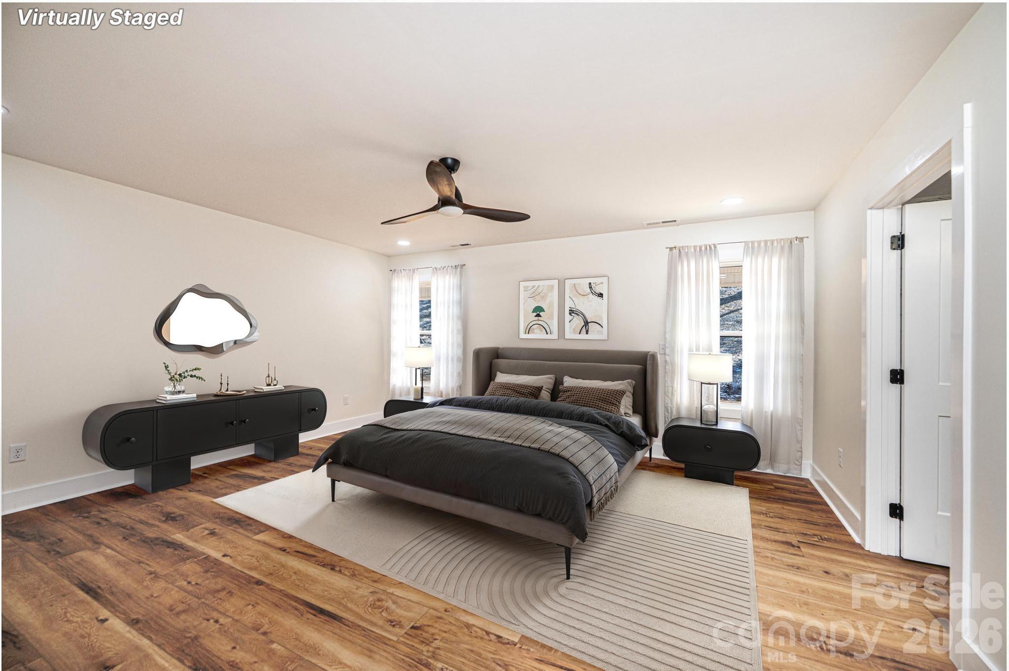 Oak Forest - Residential