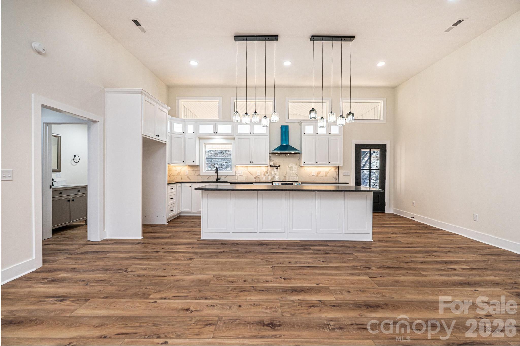 Oak Forest - Residential