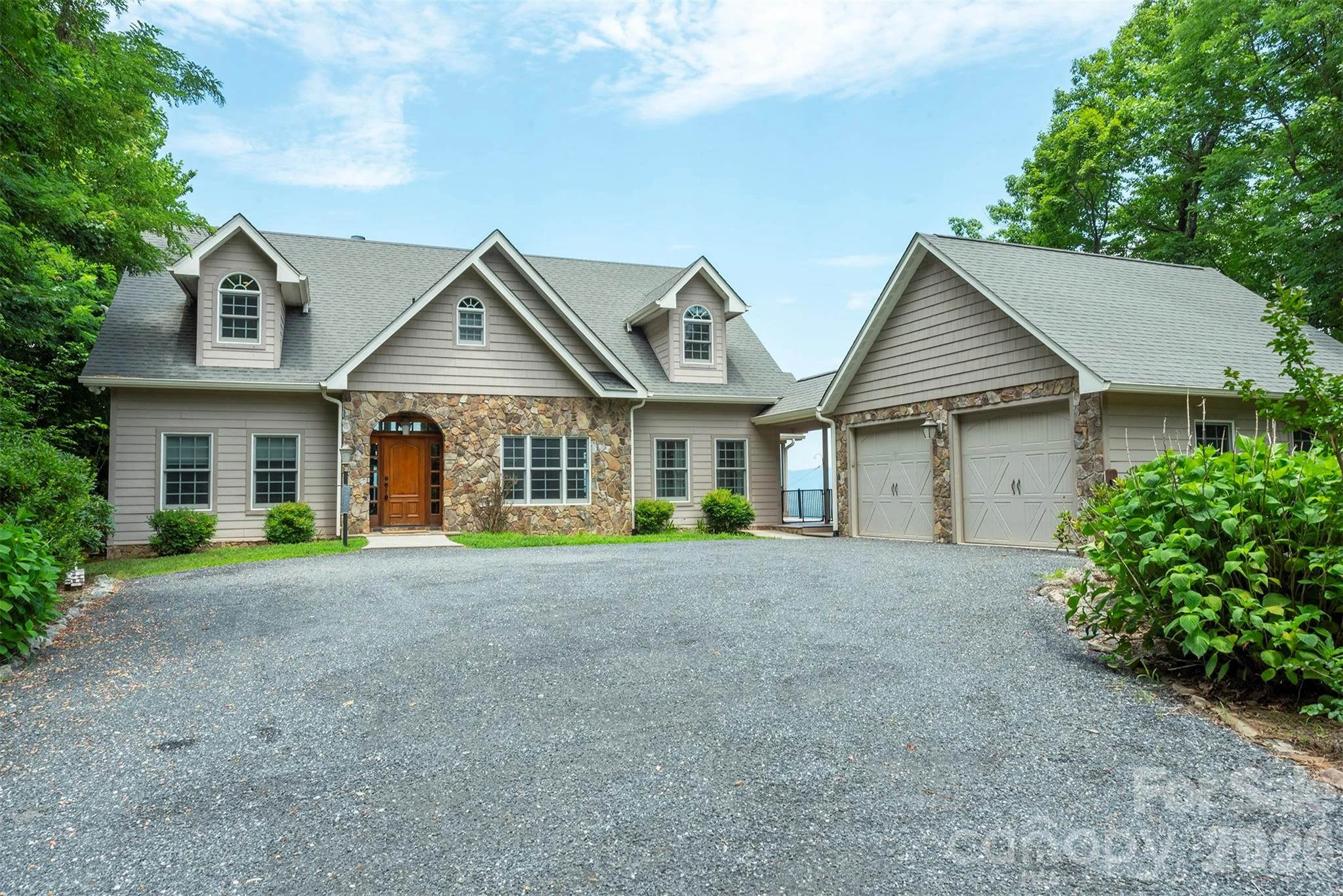 301 Oak Winds Drive, Old Fort, NC, 28762