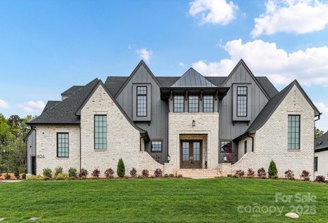 406 Sugar Maple Lane Weddington NC 28104