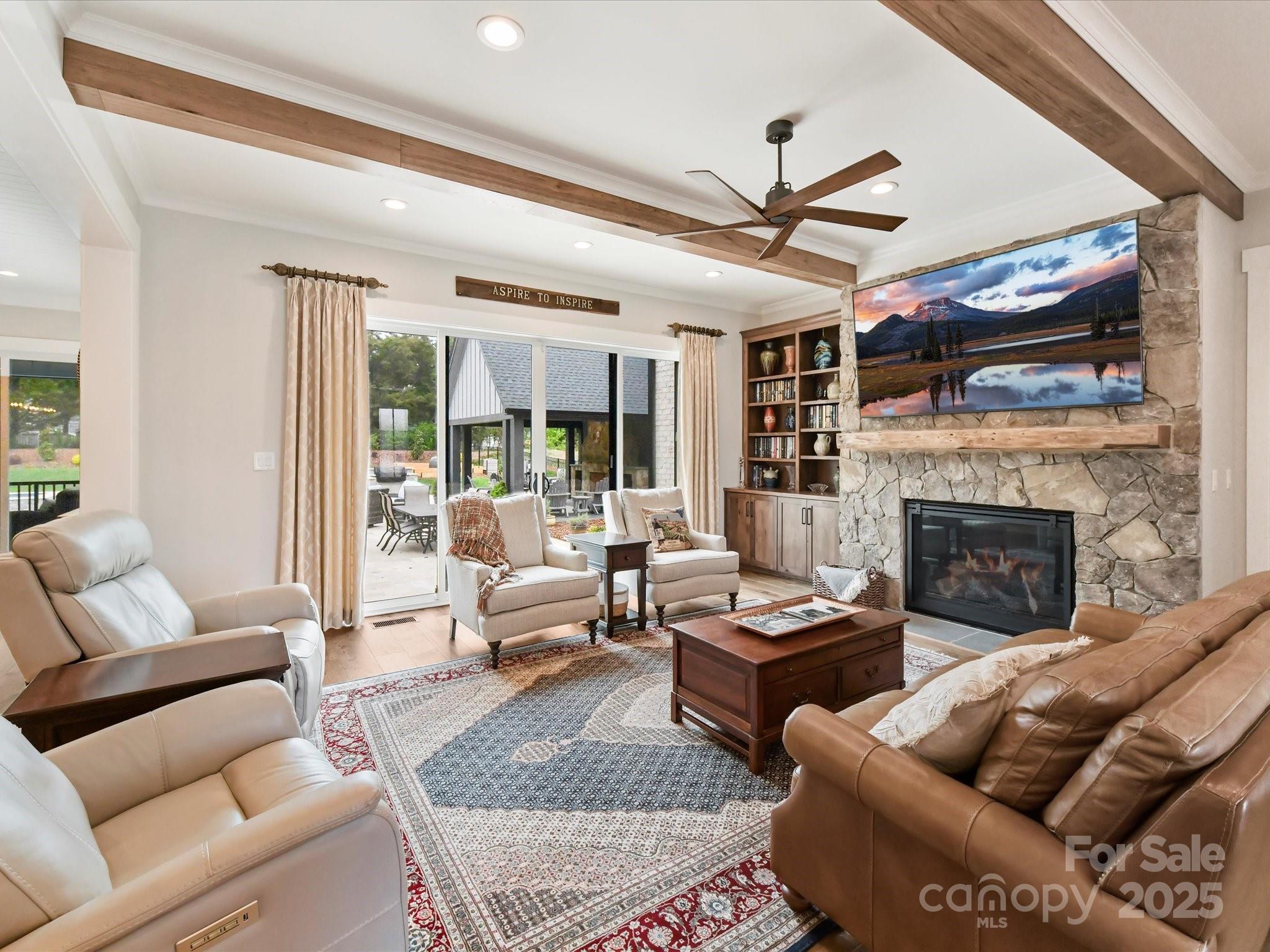 406 Sugar Maple Lane