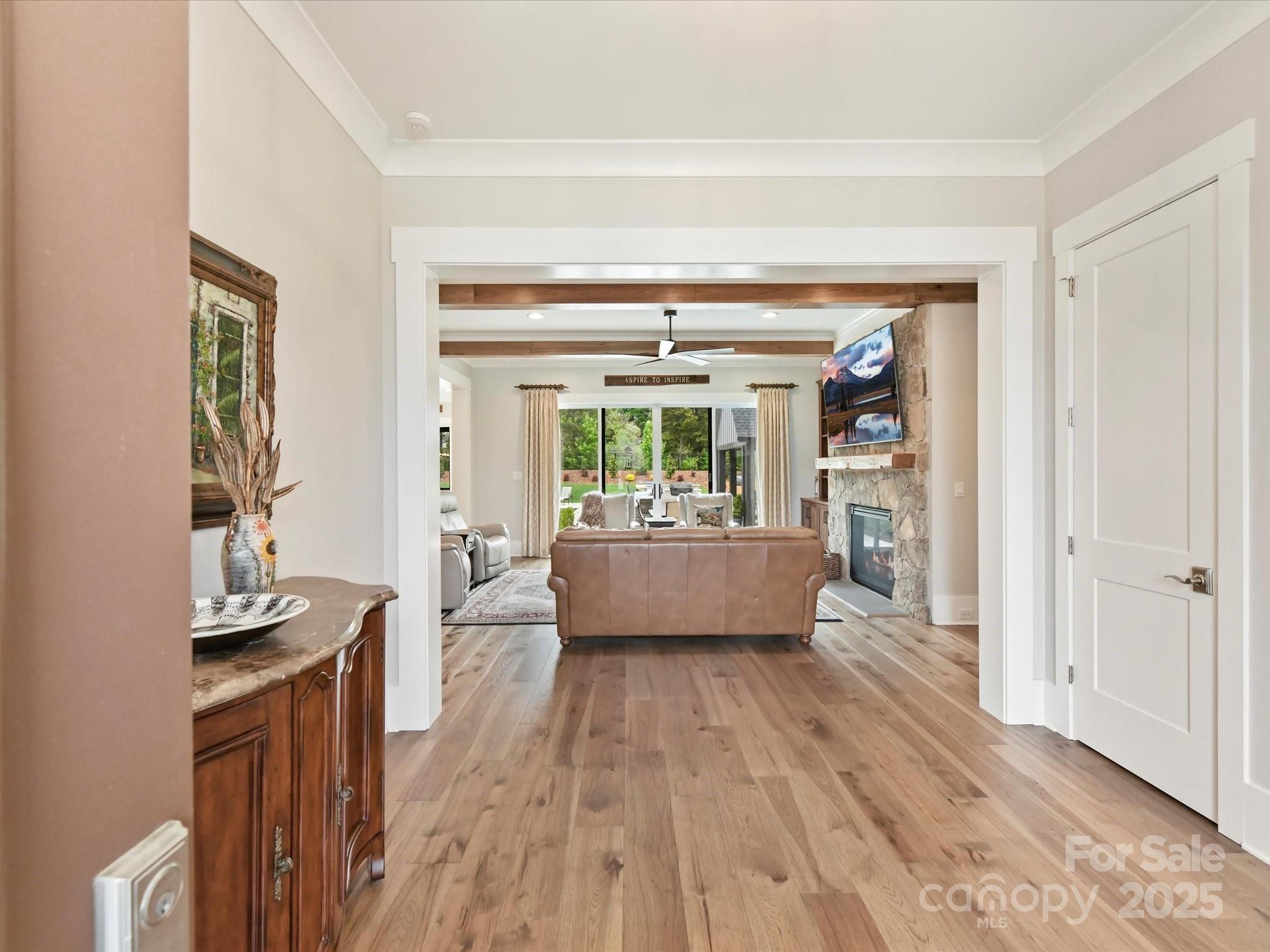 406 Sugar Maple Lane