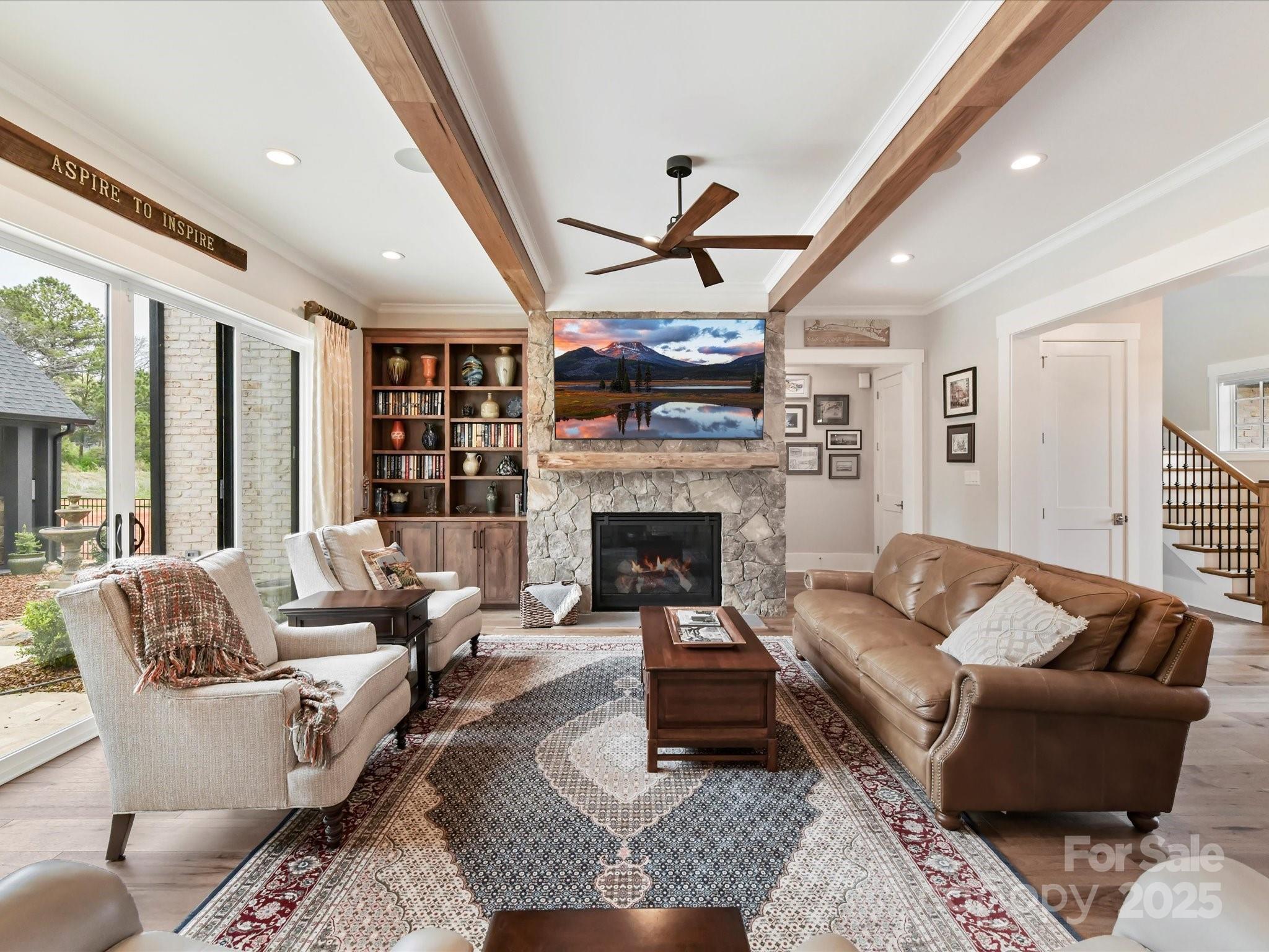 406 Sugar Maple Lane