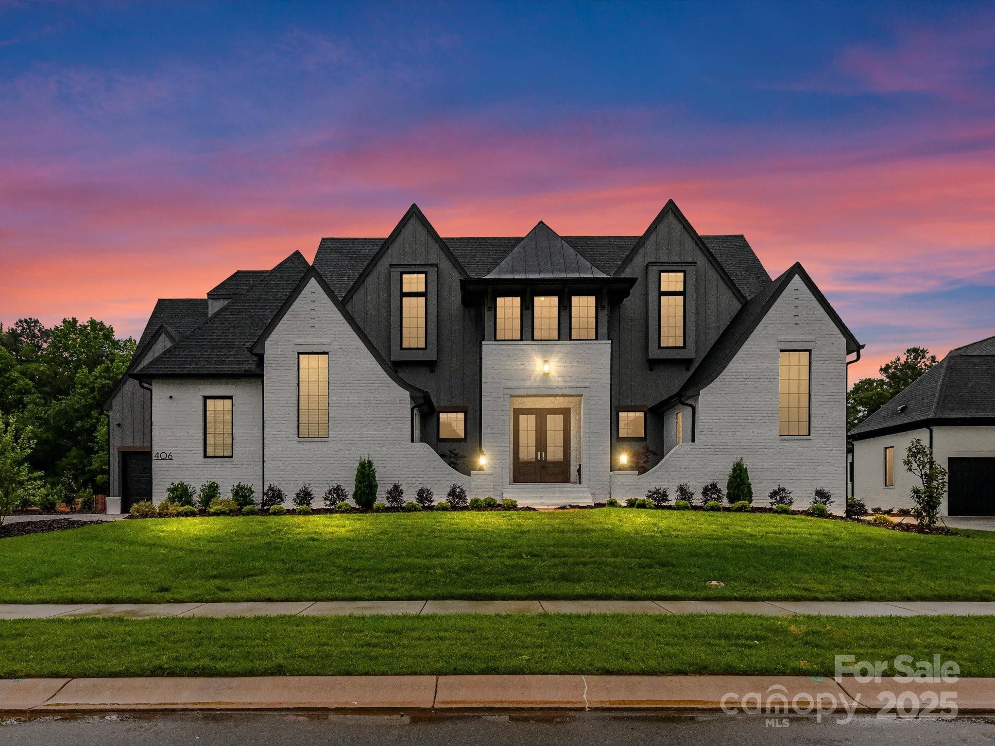 406 Sugar Maple Lane