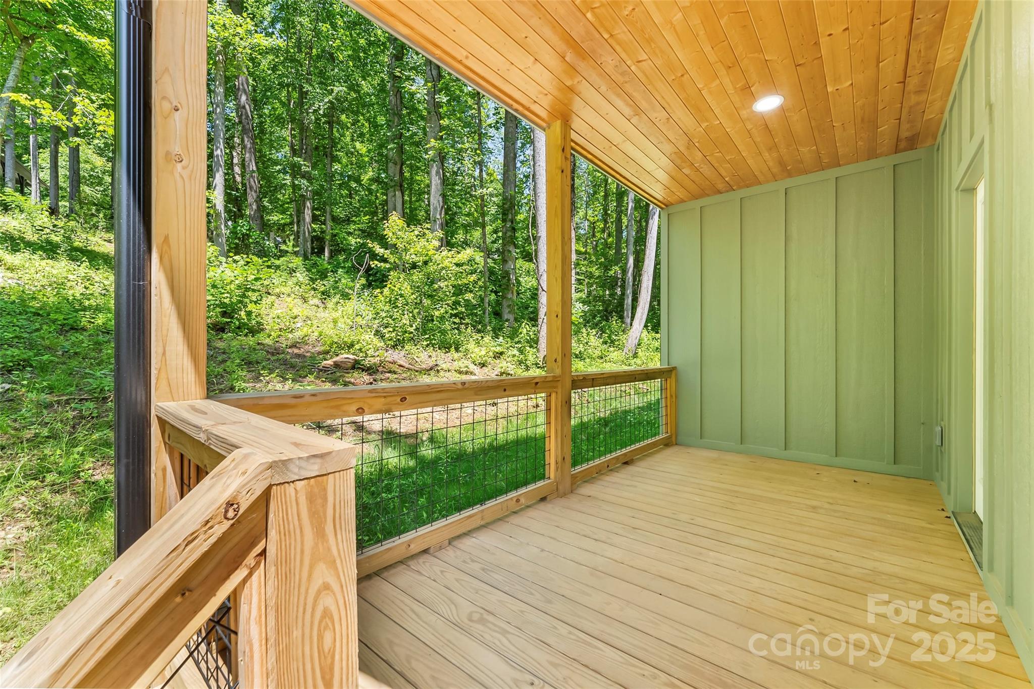 Linville Falls Mountain Club and Preserve - Residential