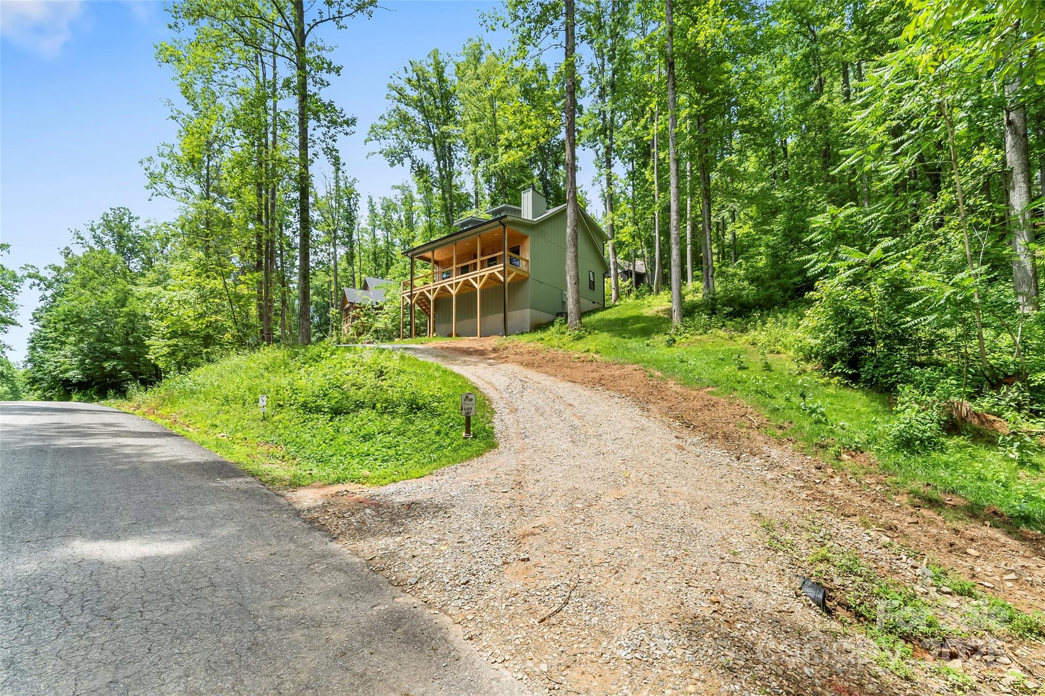 Linville Falls Mountain Club and Preserve - Residential