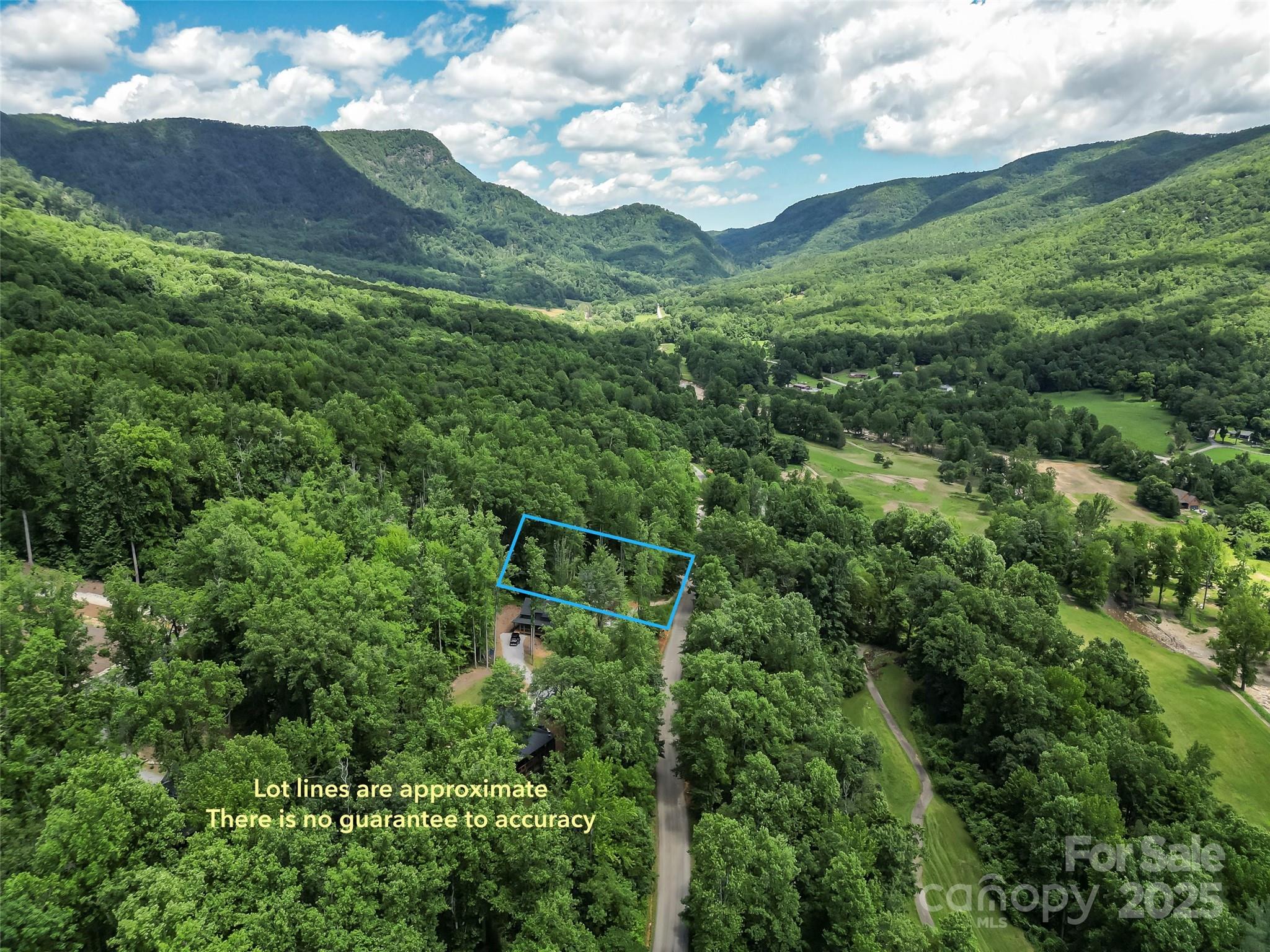 Linville Falls Mountain Club and Preserve - Residential