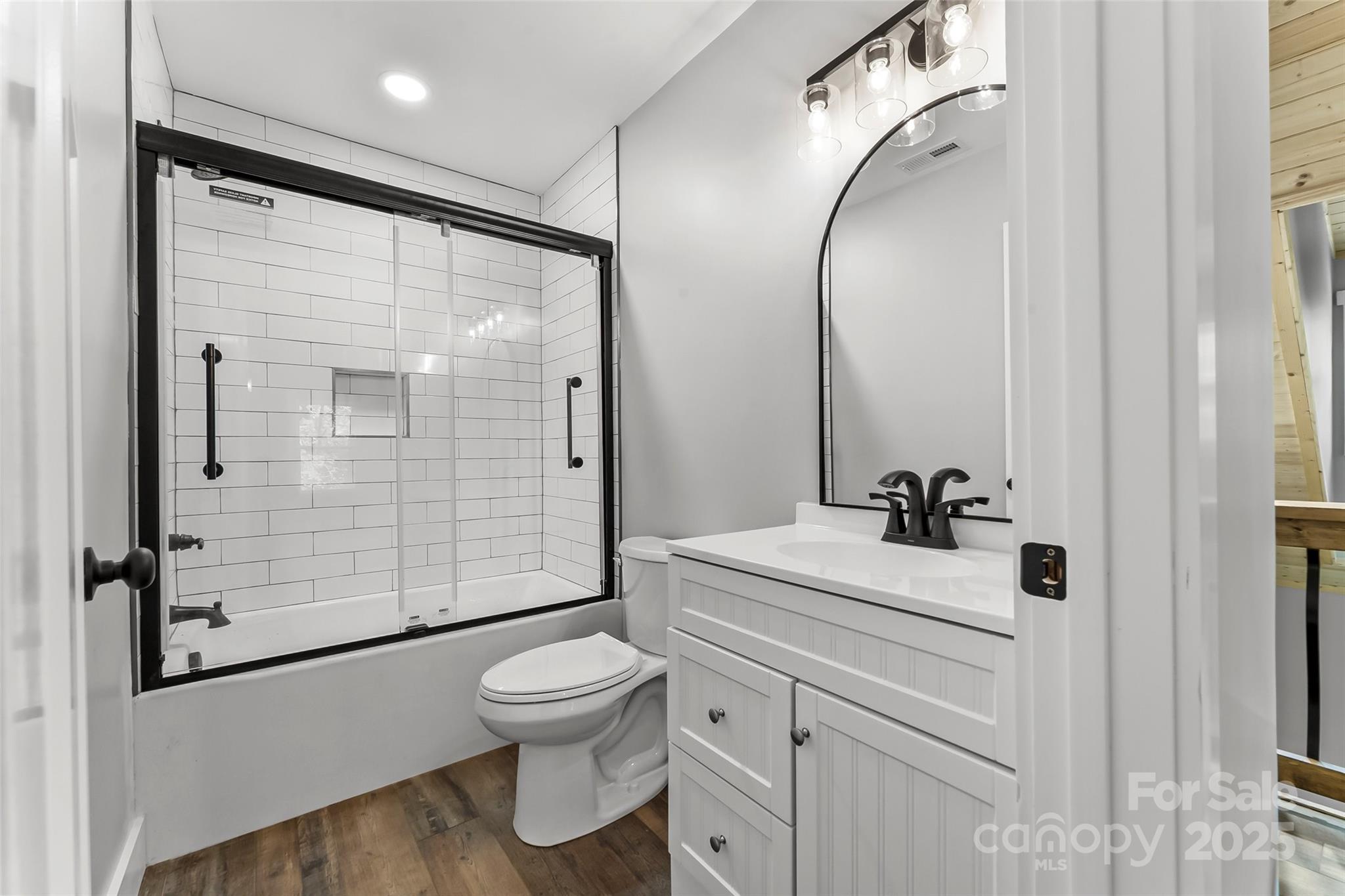 Linville Falls Mountain Club and Preserve - Residential