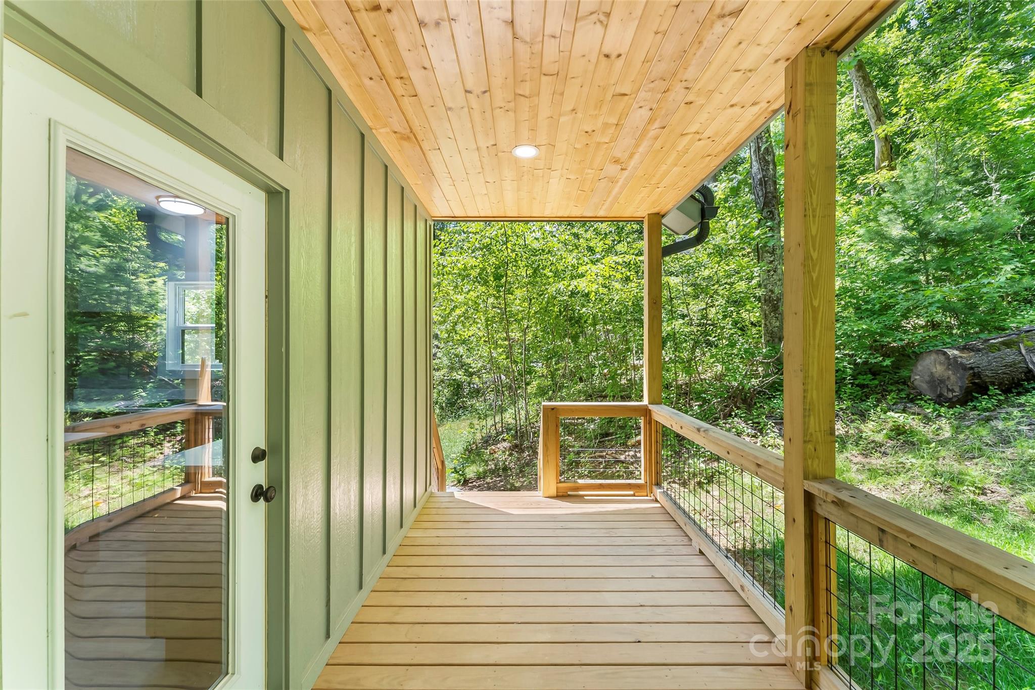 Linville Falls Mountain Club and Preserve - Residential