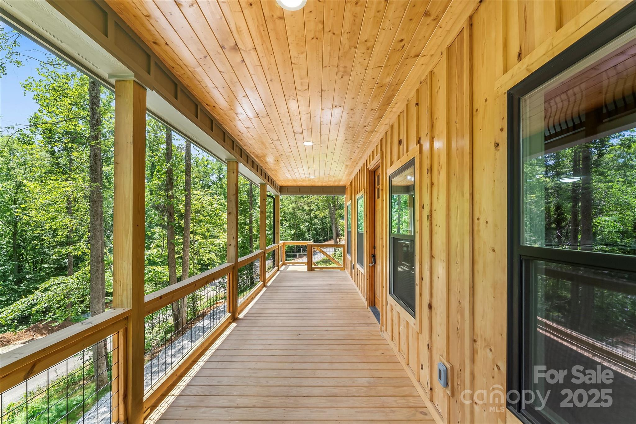 Linville Falls Mountain Club and Preserve - Residential