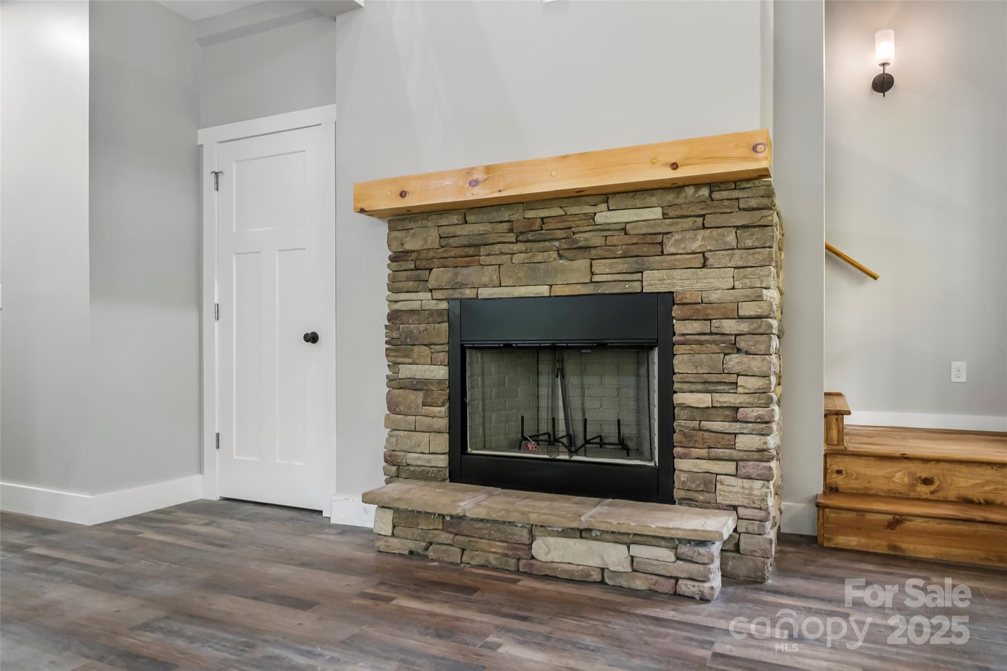 Linville Falls Mountain Club and Preserve - Residential