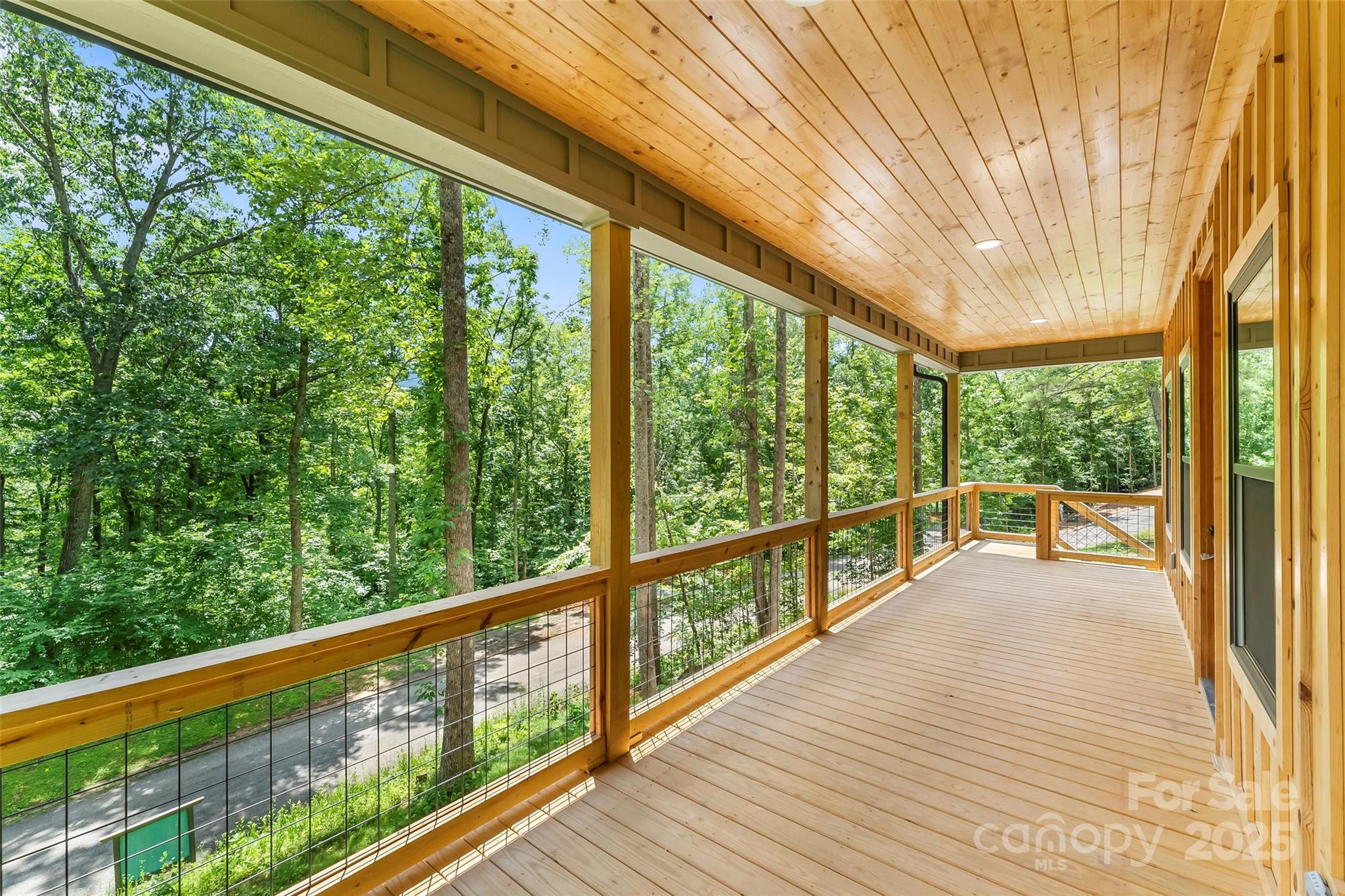 Linville Falls Mountain Club and Preserve - Residential