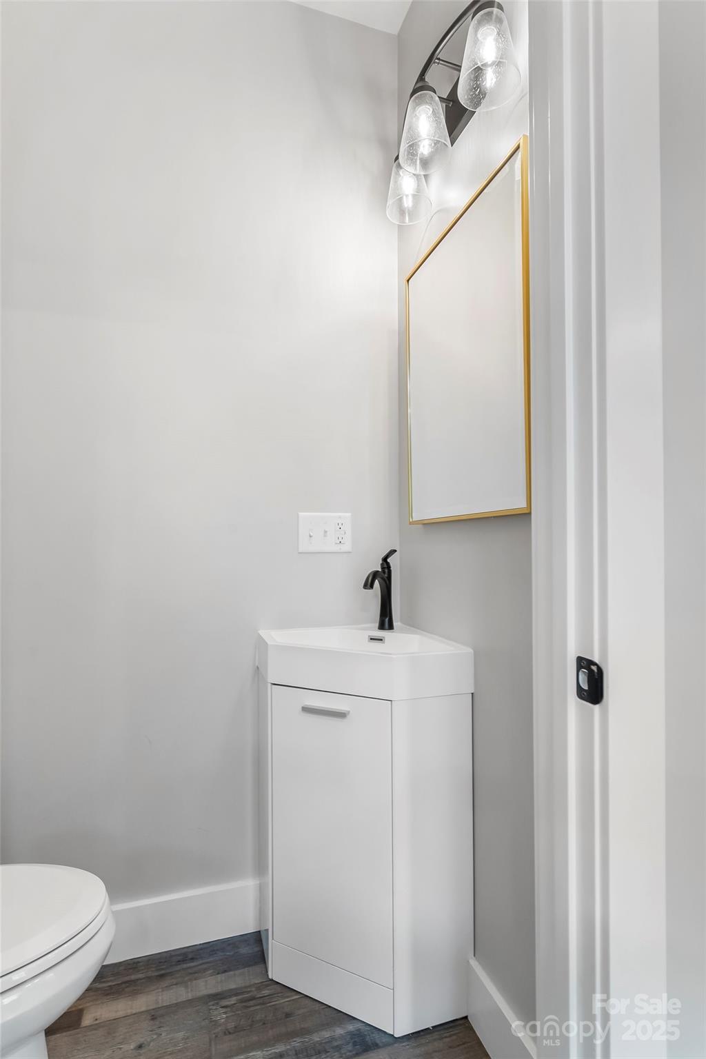 Linville Falls Mountain Club and Preserve - Residential