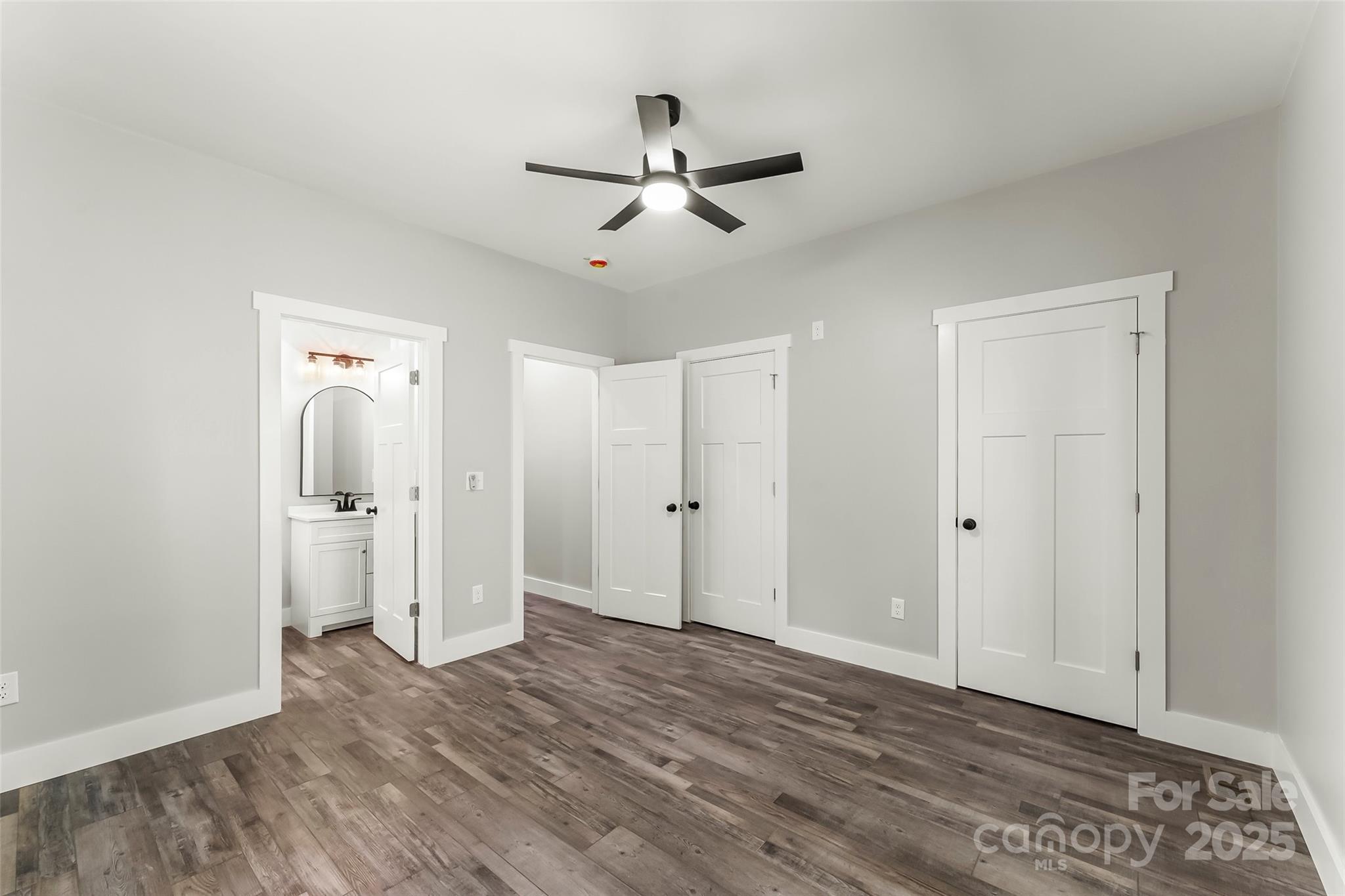 Linville Falls Mountain Club and Preserve - Residential