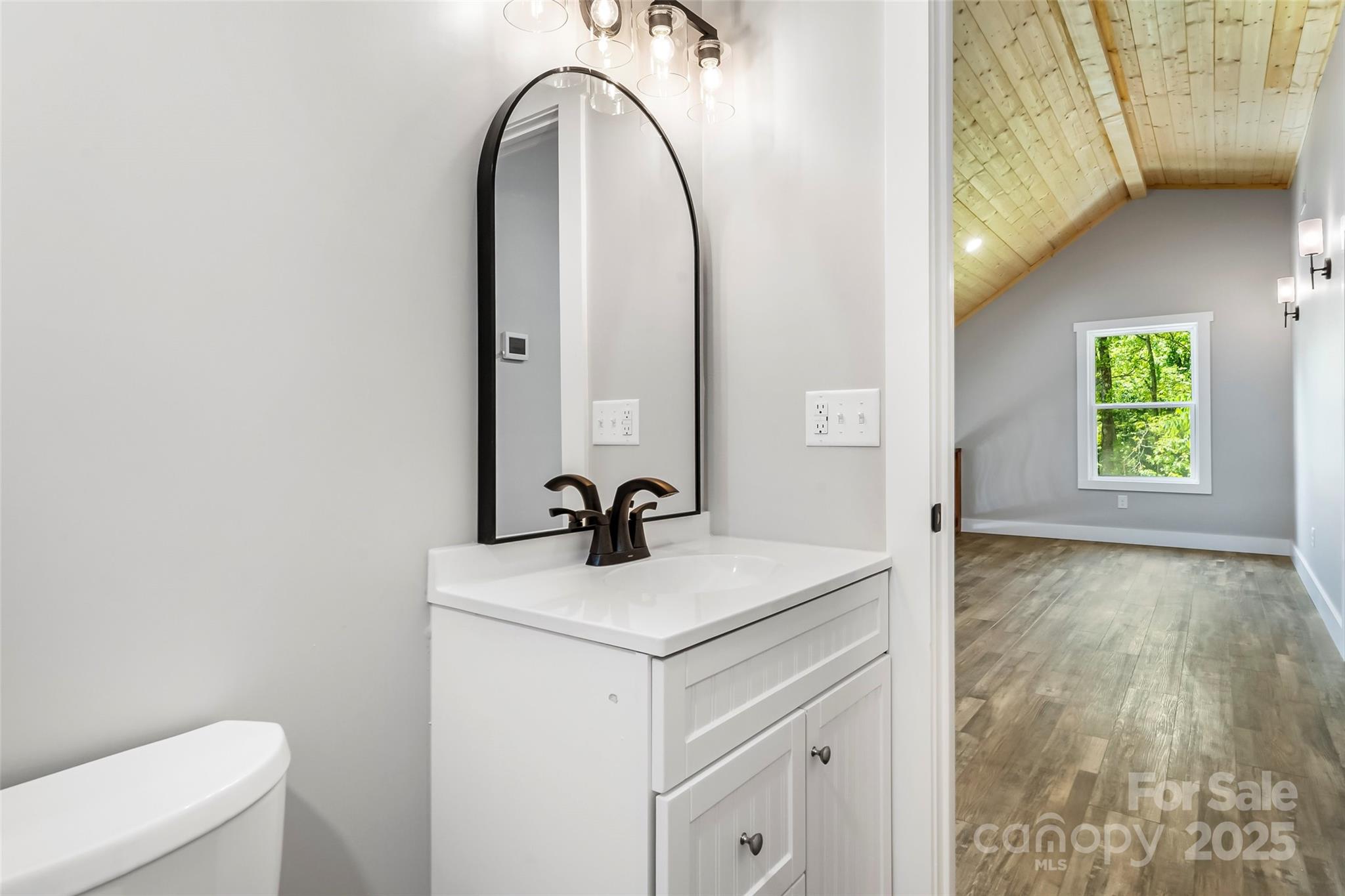 Linville Falls Mountain Club and Preserve - Residential