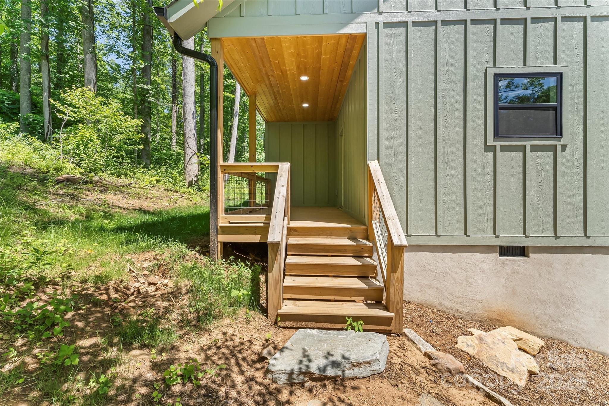 Linville Falls Mountain Club and Preserve - Residential