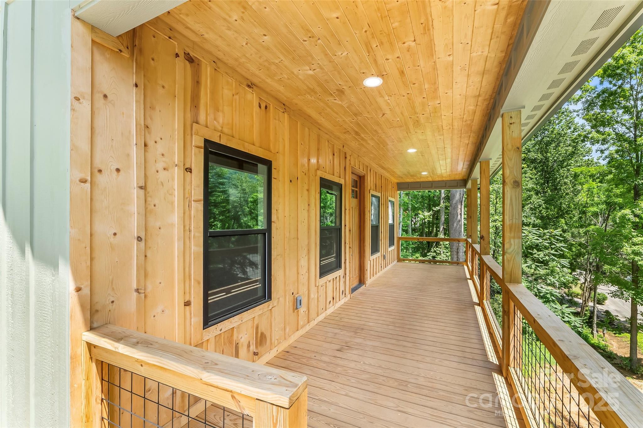 Linville Falls Mountain Club and Preserve - Residential