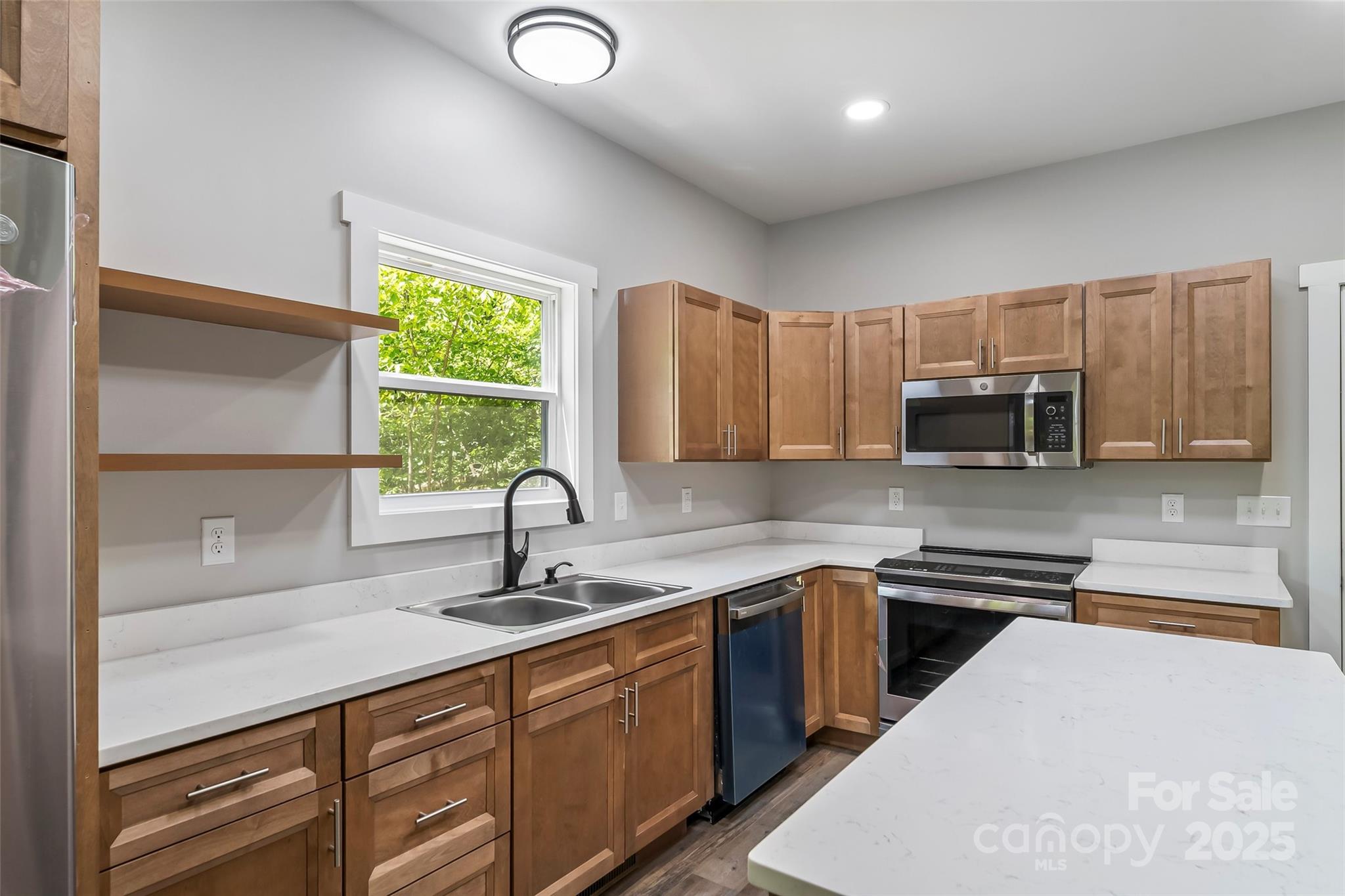 Linville Falls Mountain Club and Preserve - Residential