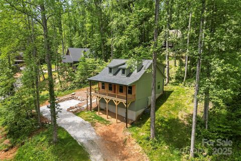 511 Blue Ridge Drive N Marion NC 28752