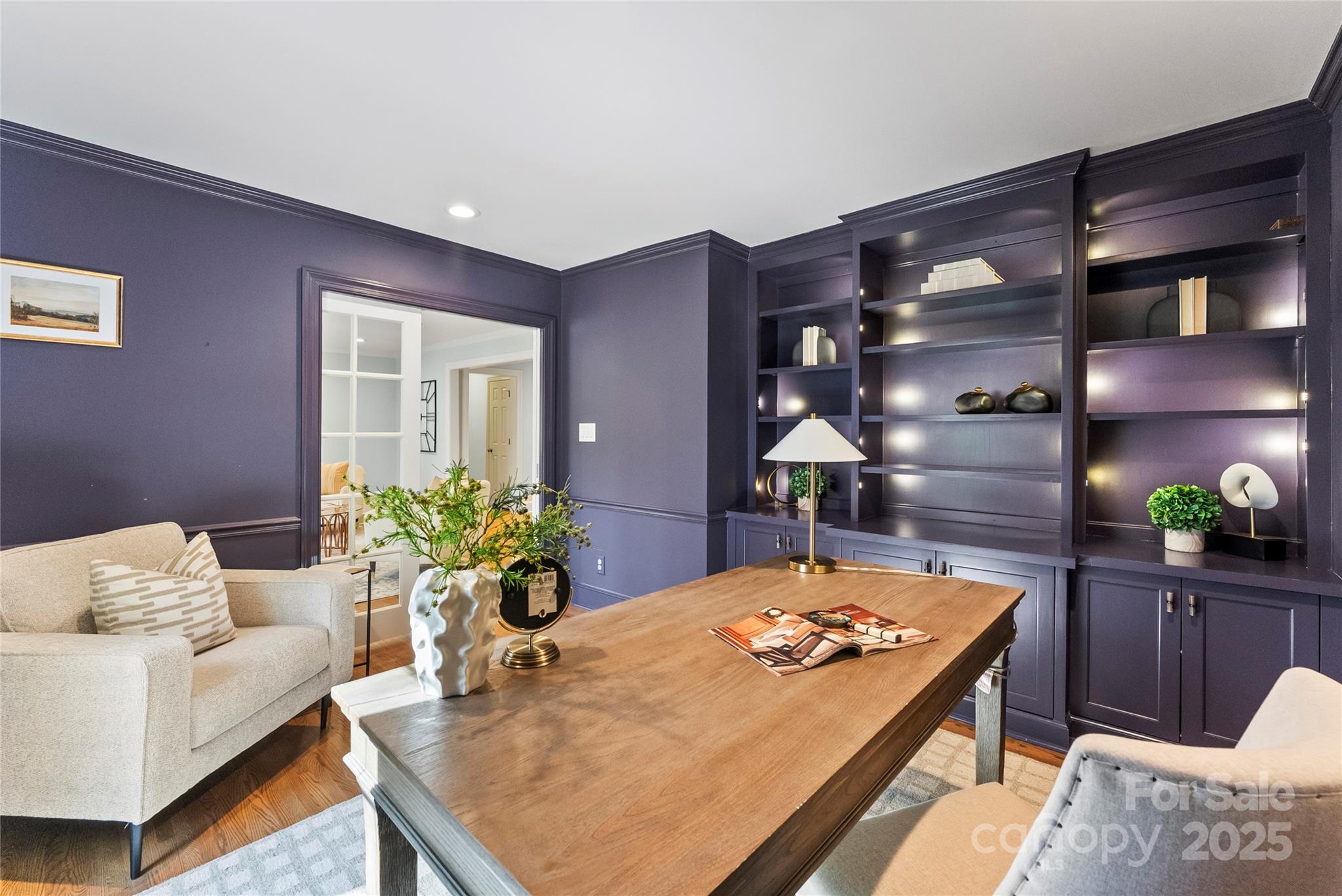 Sherwood Forest - Residential