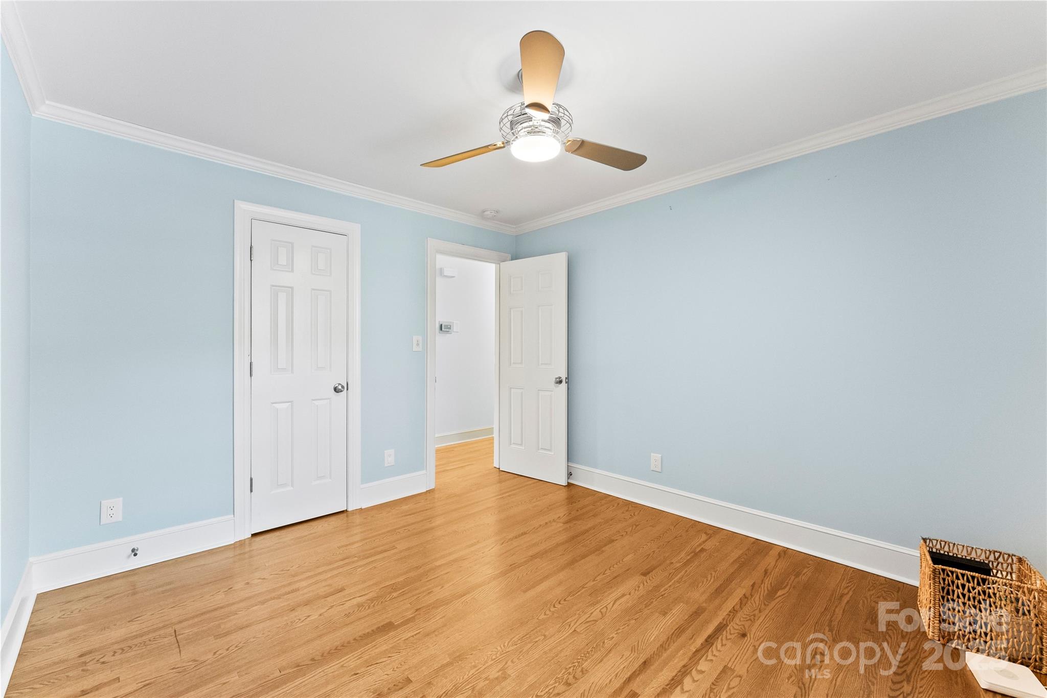 Sherwood Forest - Residential