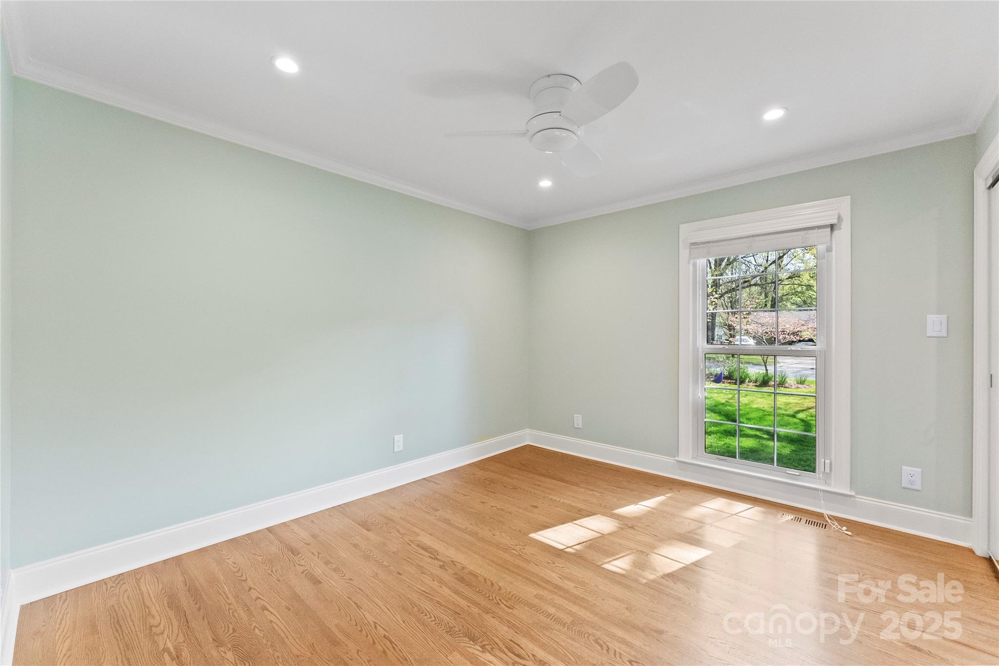 Sherwood Forest - Residential