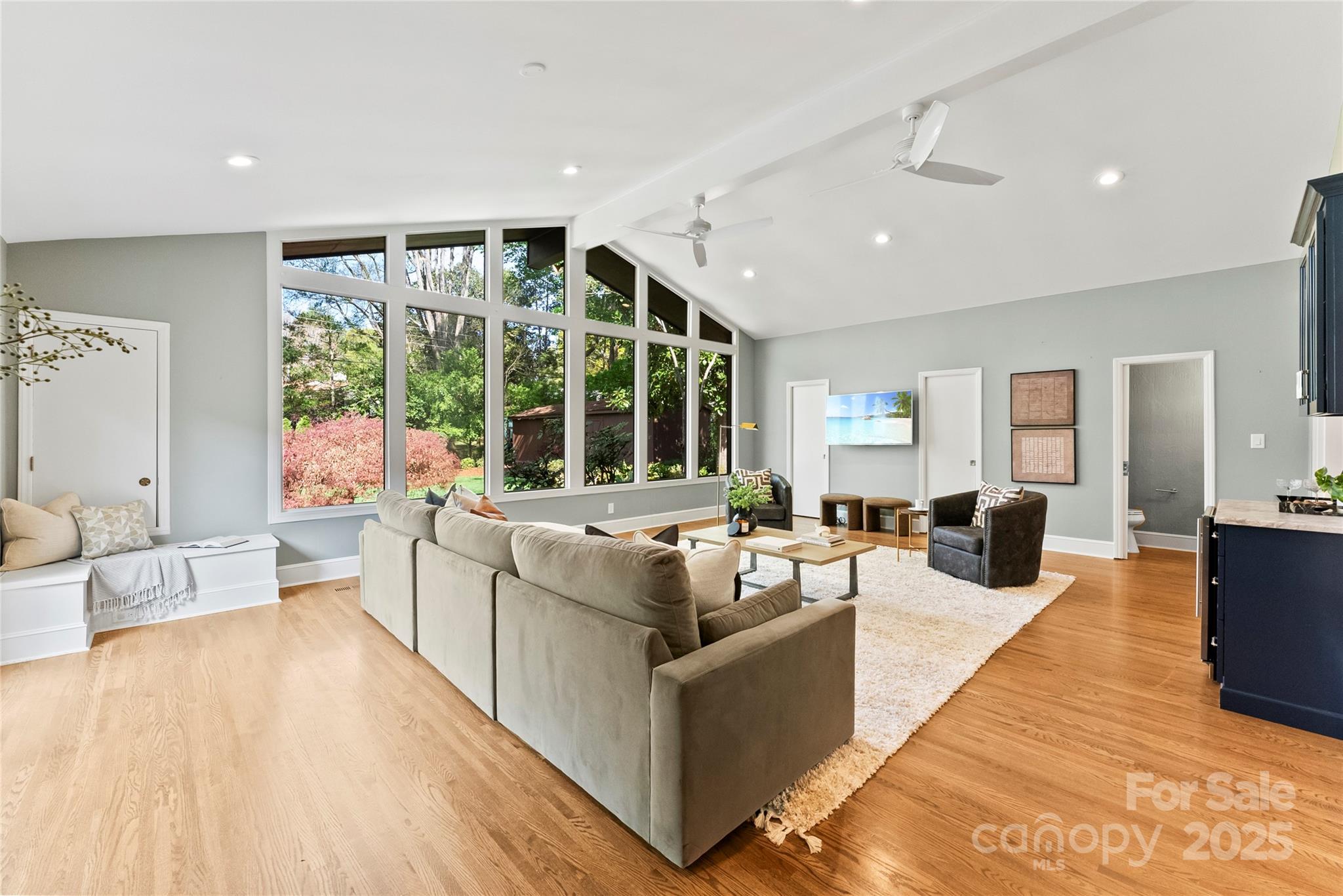 Sherwood Forest - Residential