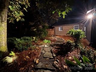 Sherwood Forest - Residential