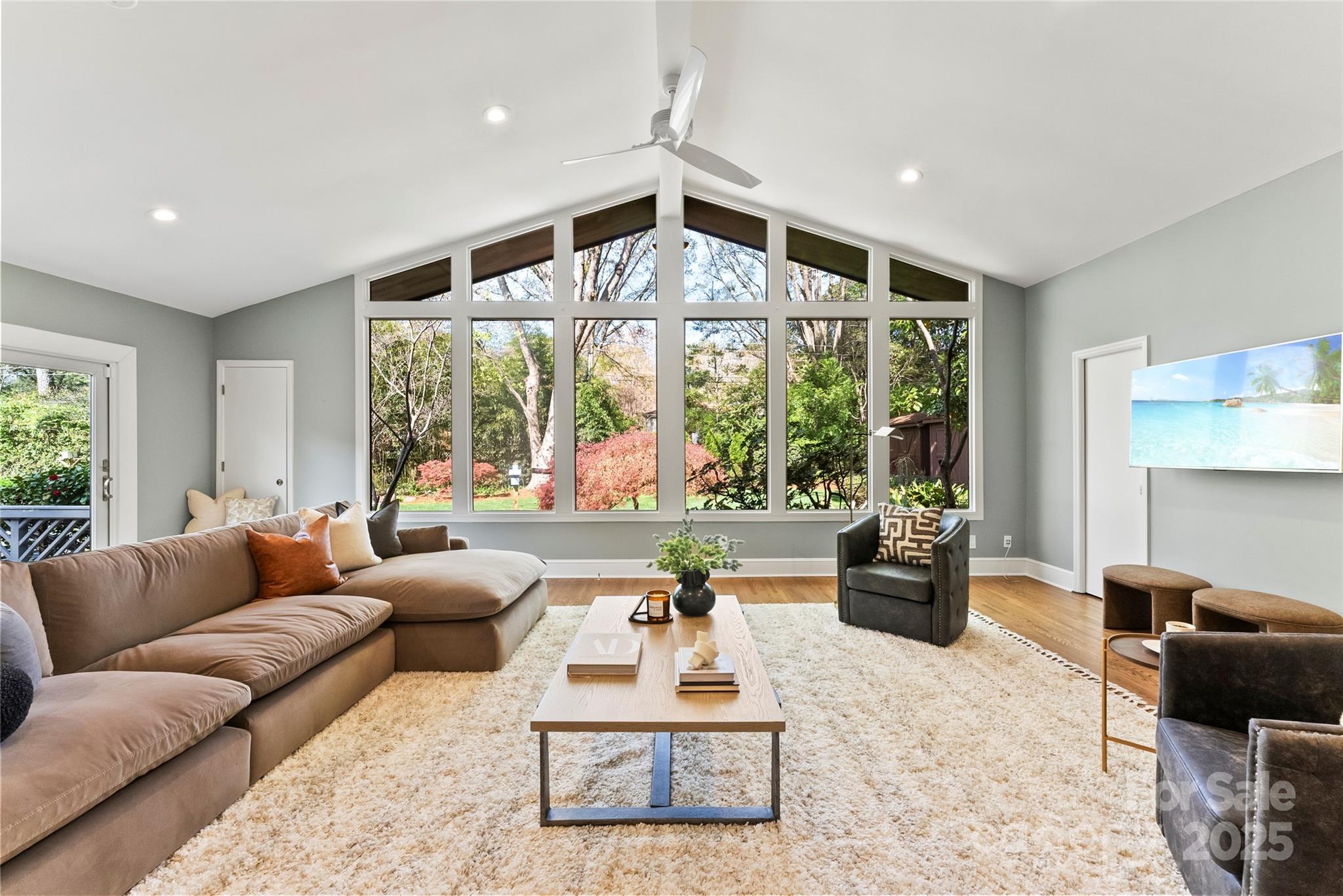 Sherwood Forest - Residential