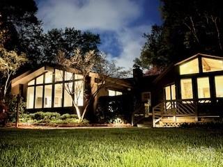 Sherwood Forest - Residential