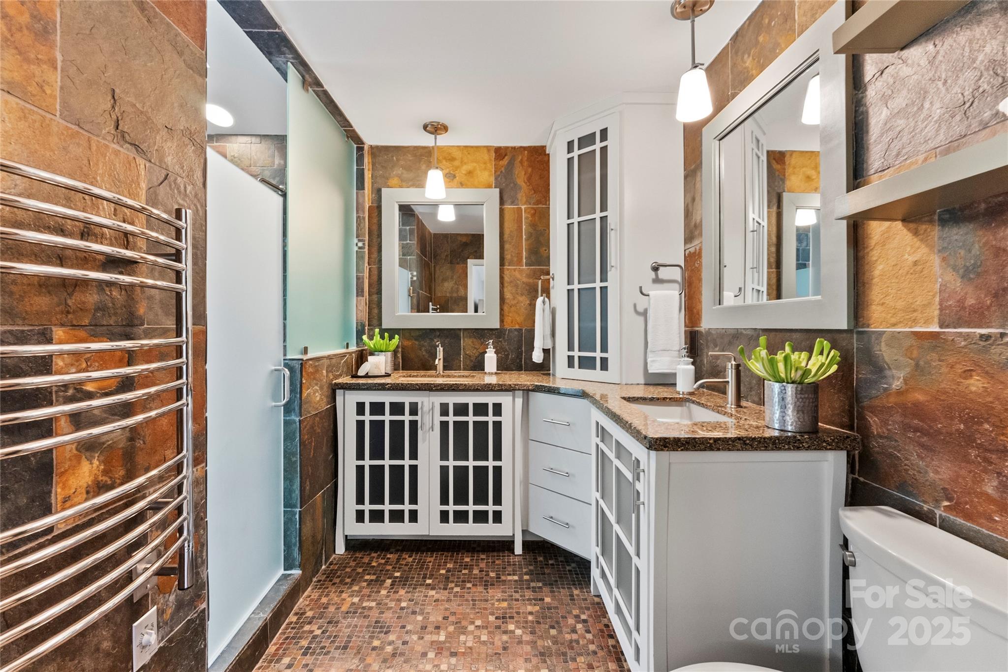 Sherwood Forest - Residential