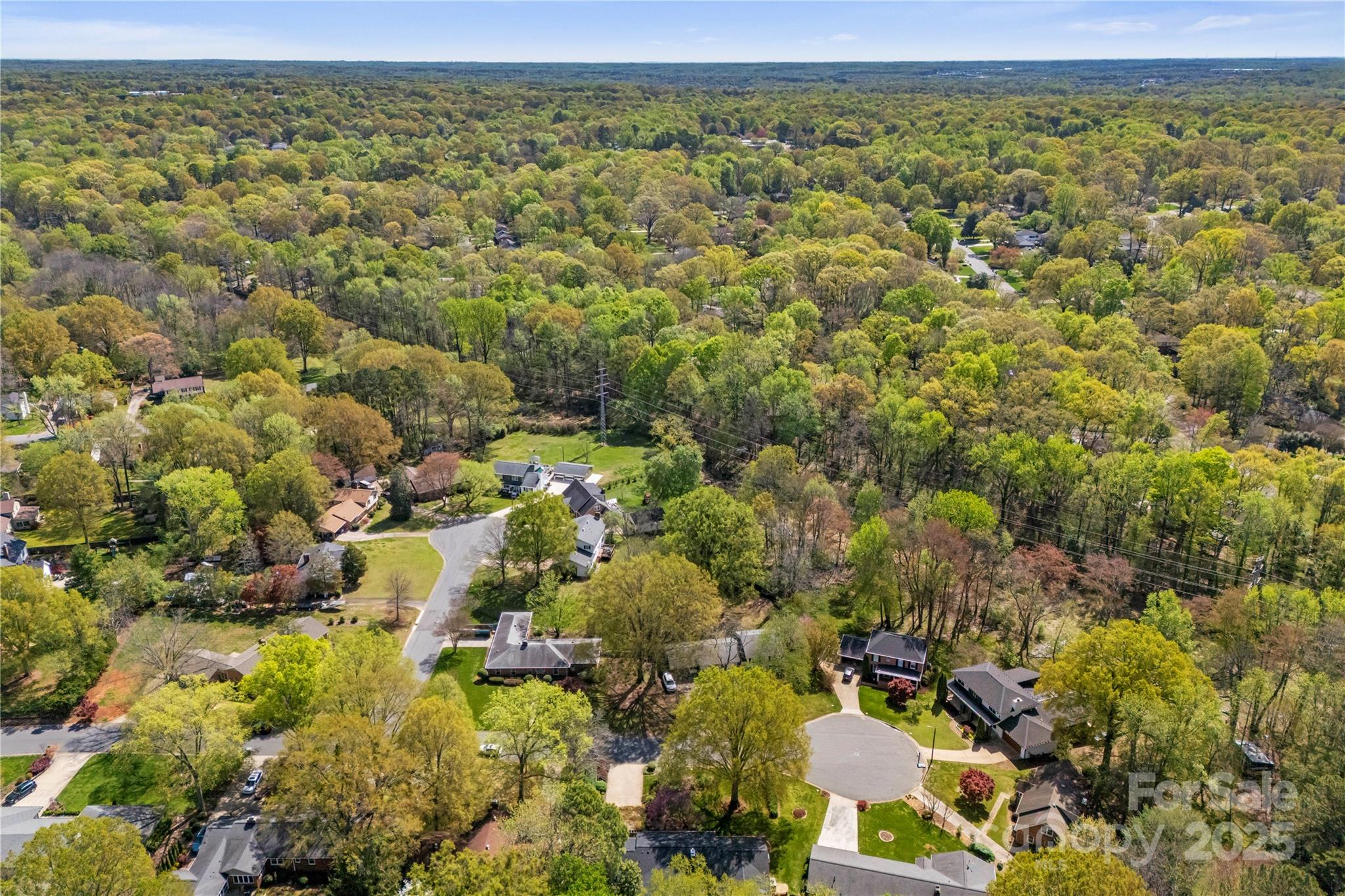 Sherwood Forest - Residential
