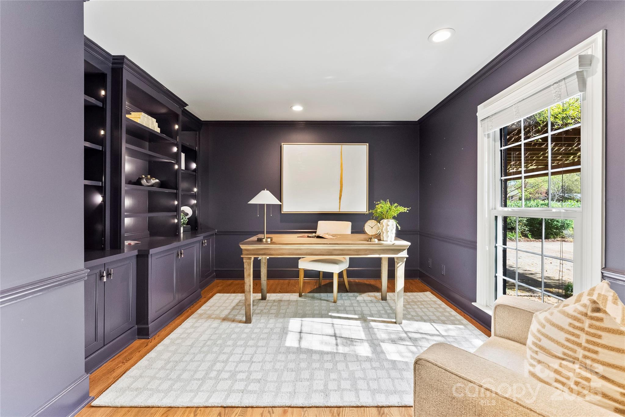 Sherwood Forest - Residential