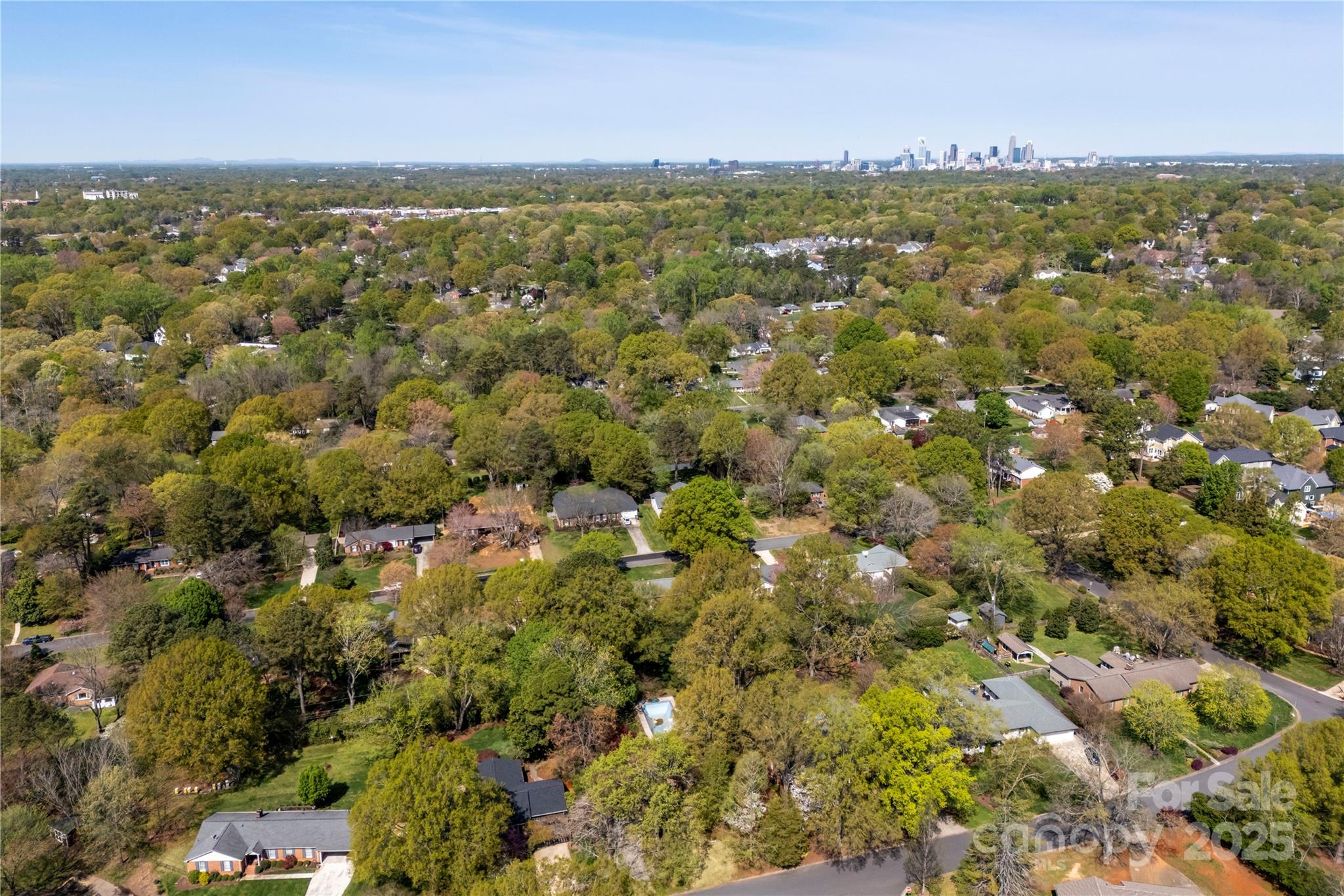 Sherwood Forest - Residential