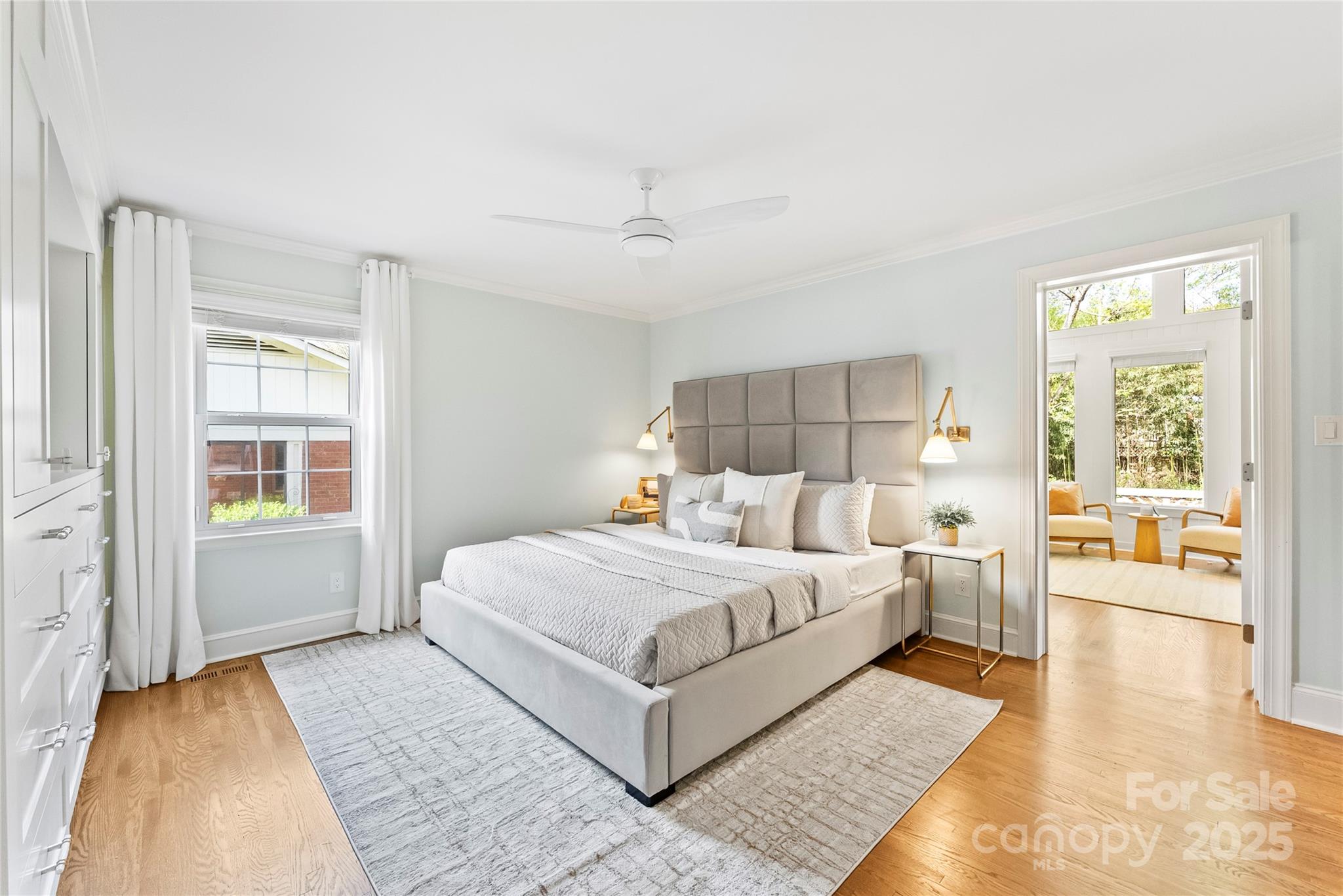 Sherwood Forest - Residential