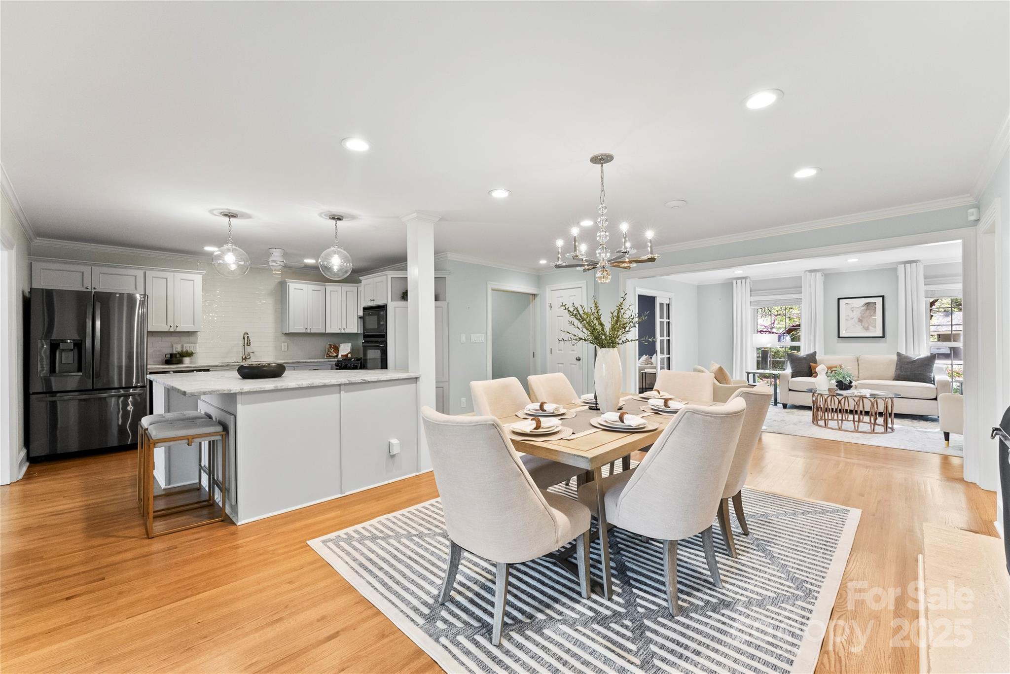 Sherwood Forest - Residential