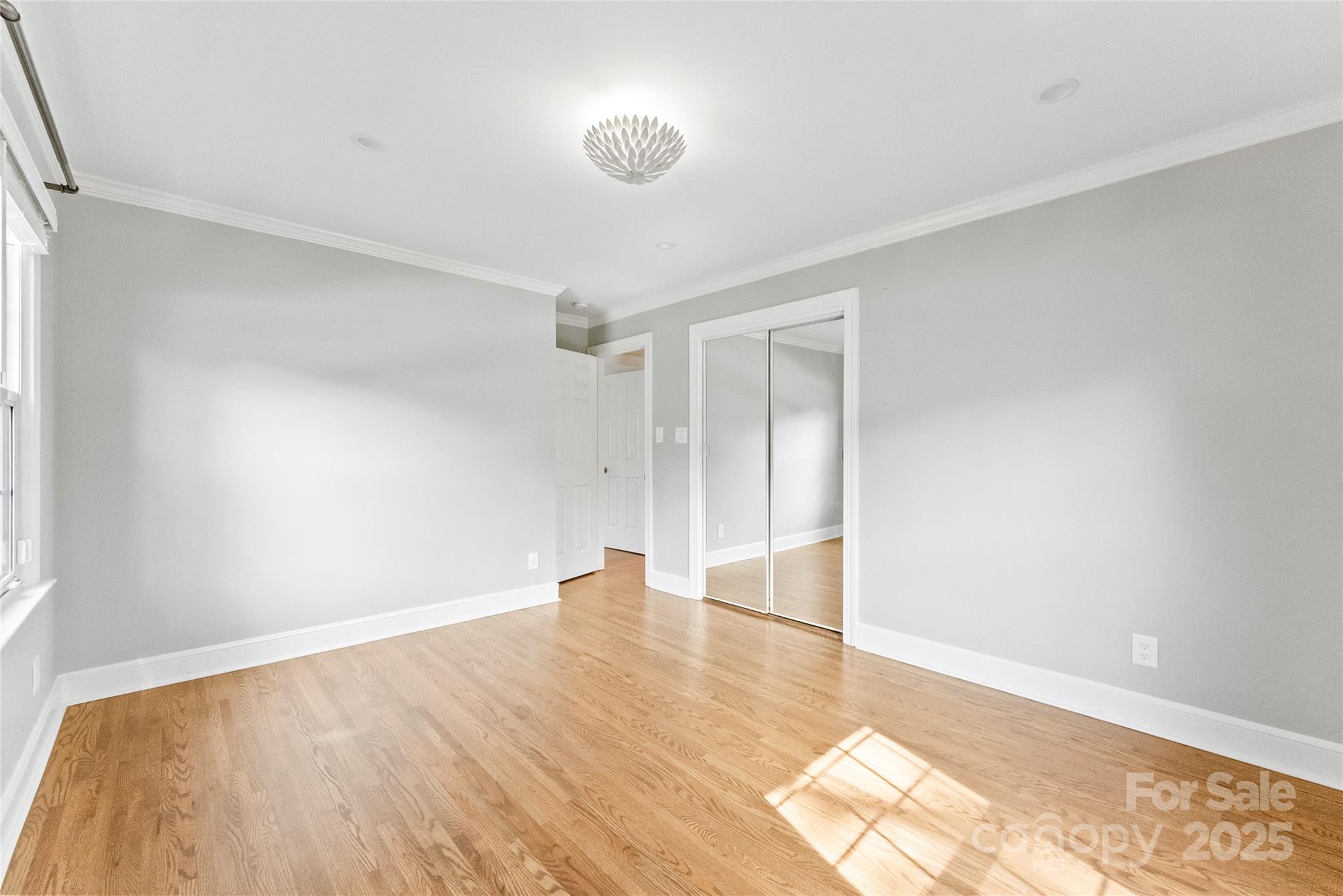 Sherwood Forest - Residential