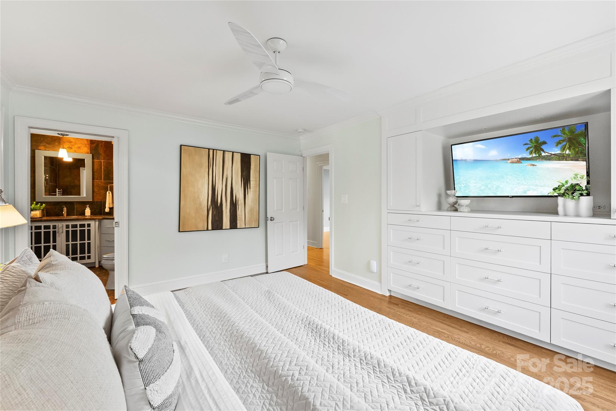 Sherwood Forest - Residential