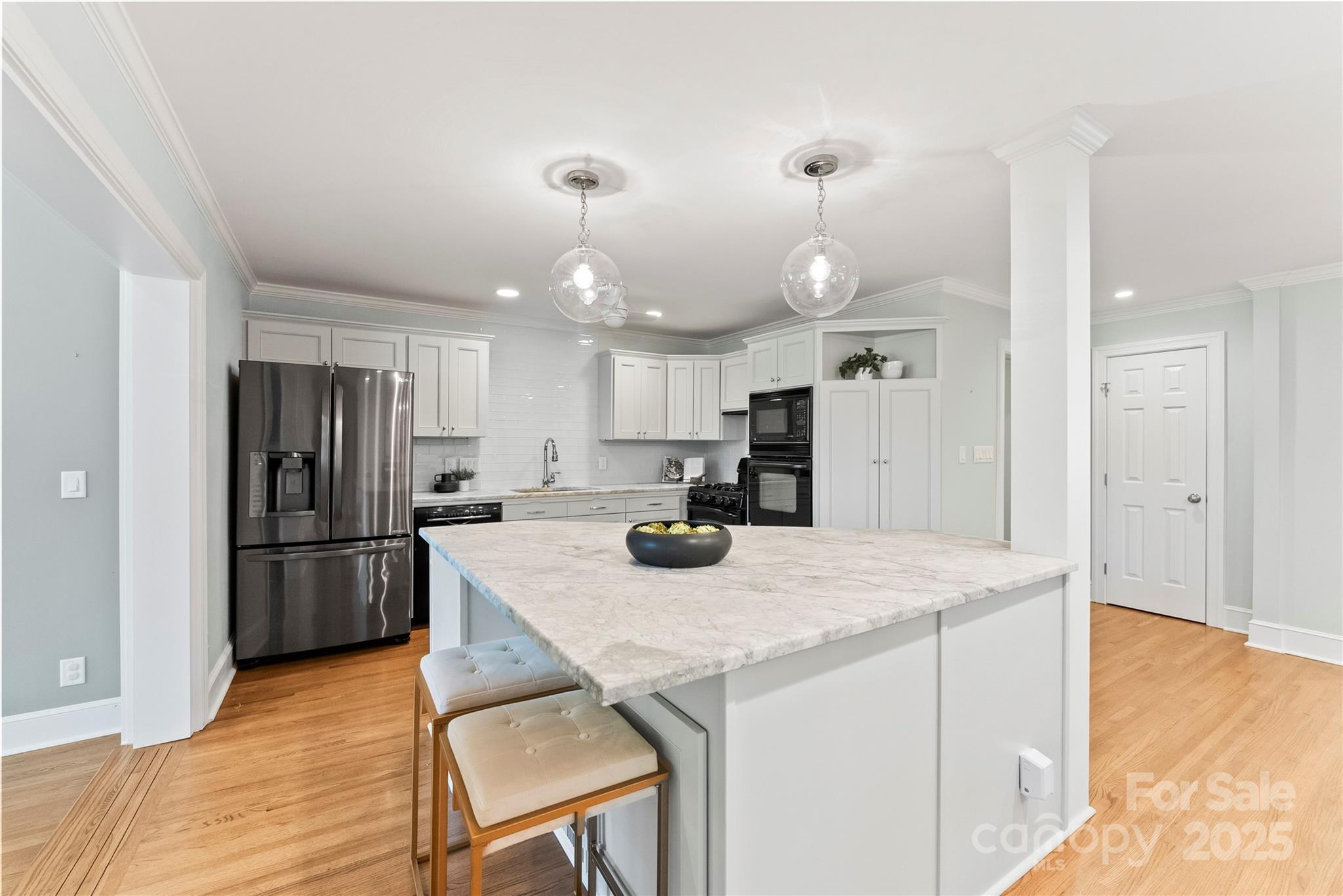 Sherwood Forest - Residential