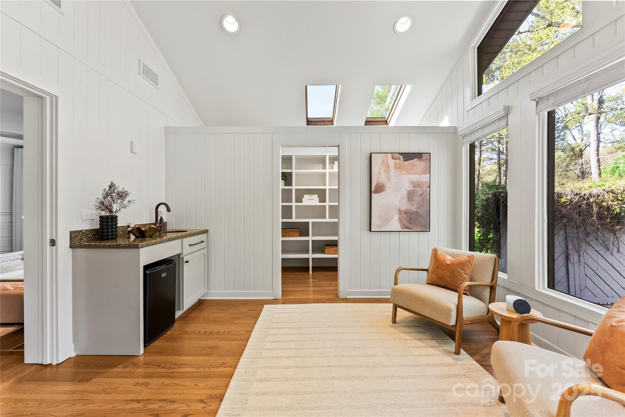 Sherwood Forest - Residential