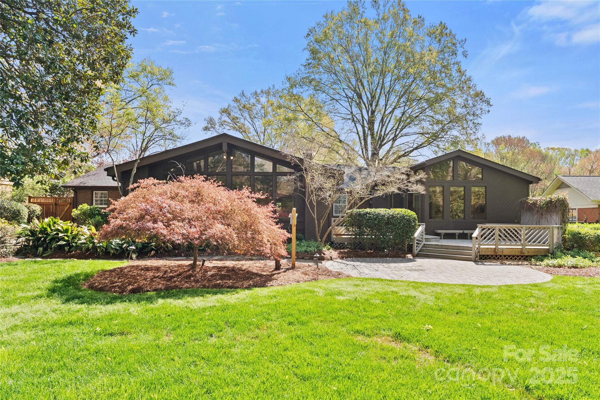 Sherwood Forest - Residential