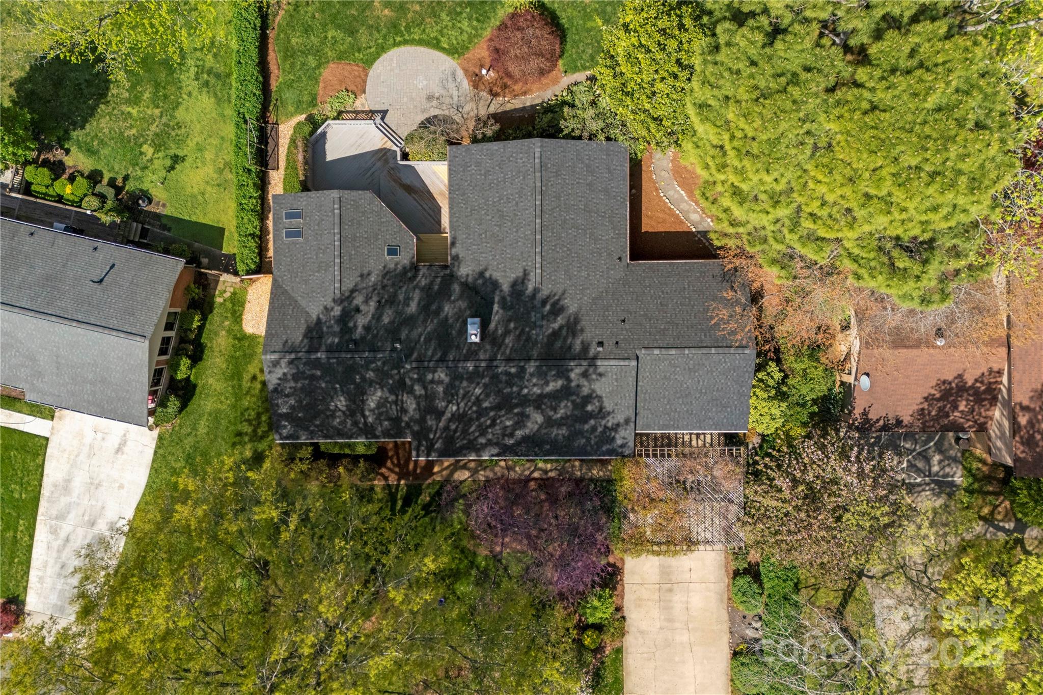 Sherwood Forest - Residential