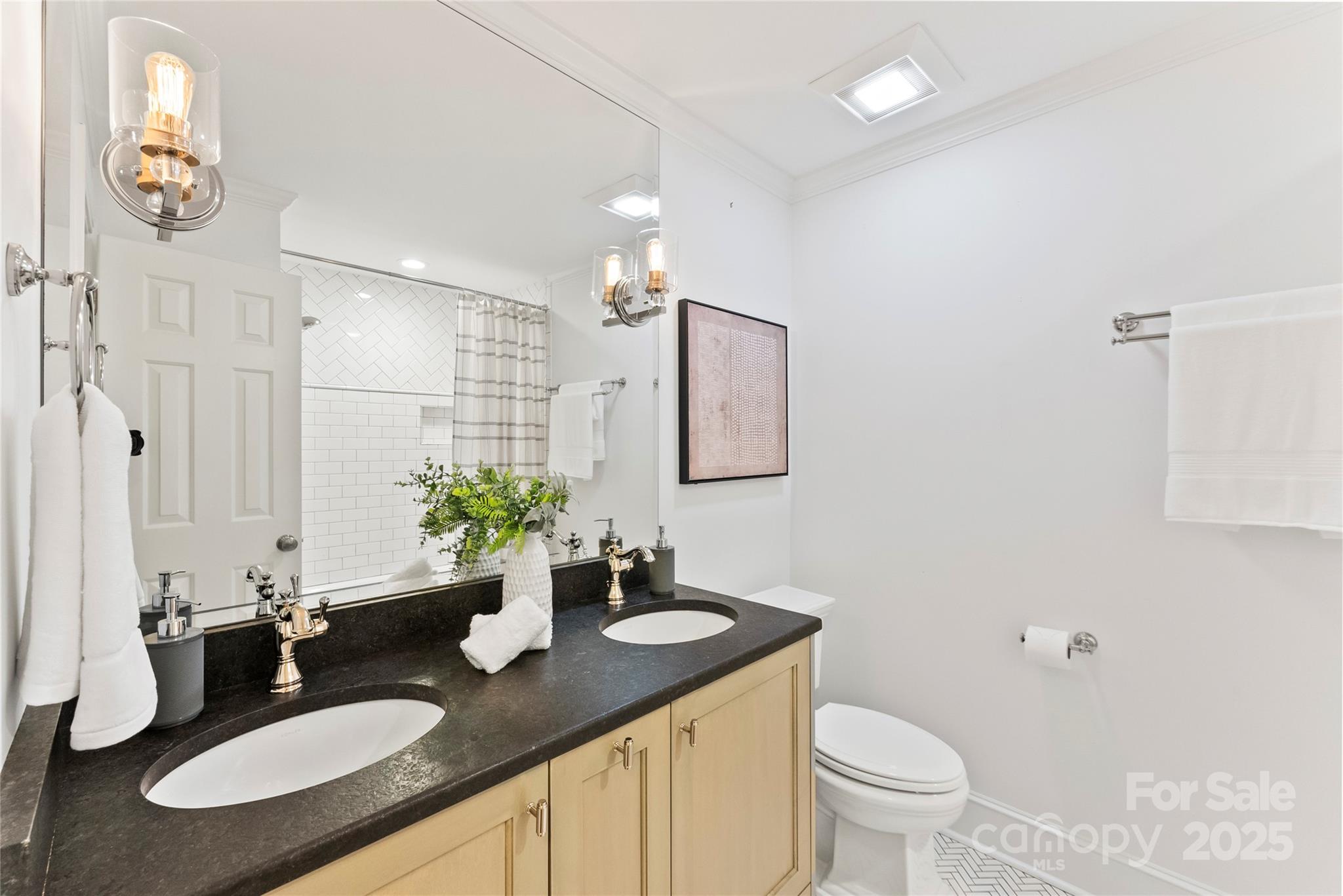 Sherwood Forest - Residential