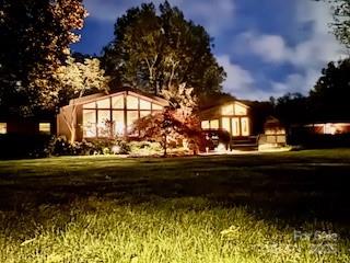 Sherwood Forest - Residential