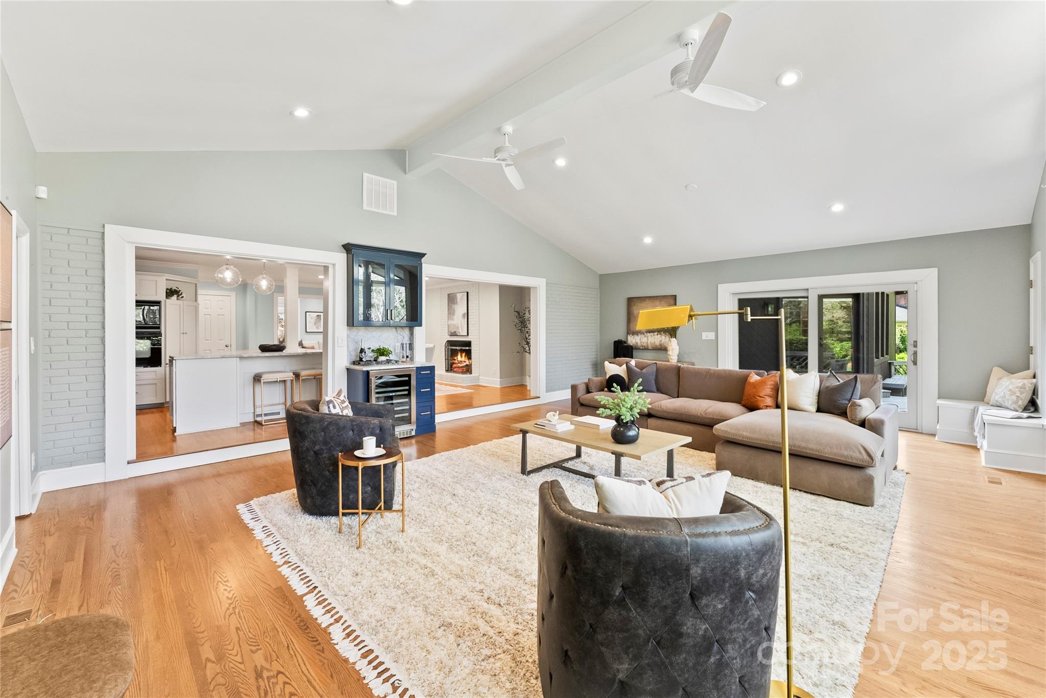 Sherwood Forest - Residential