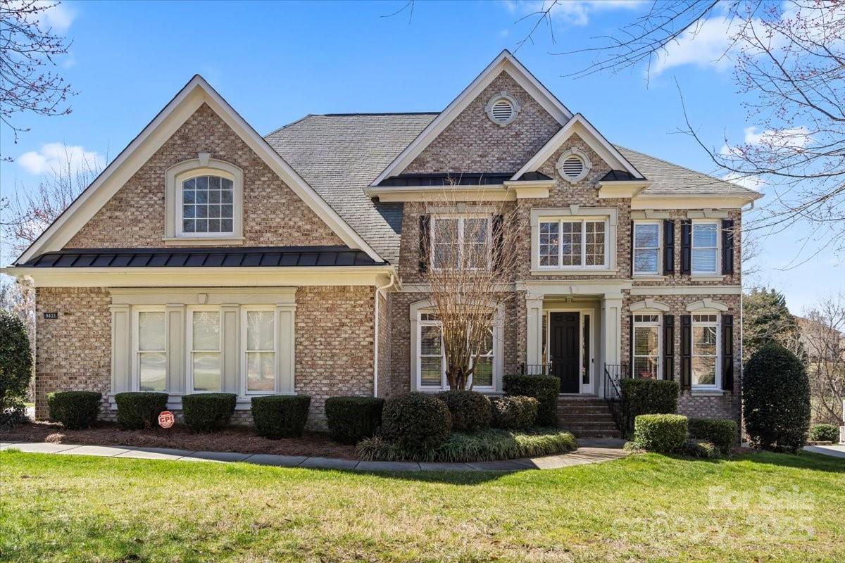 9433 Wallace Pond Drive