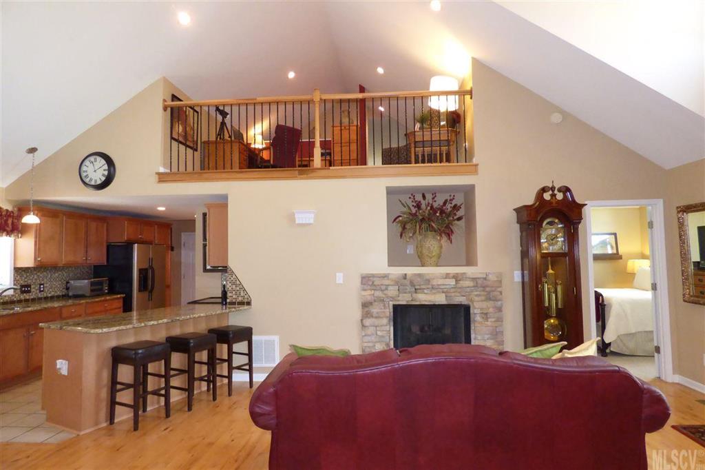 Heaven Sent - Residential