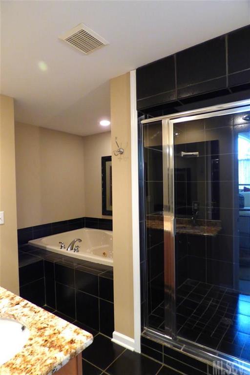 Heaven Sent - Residential